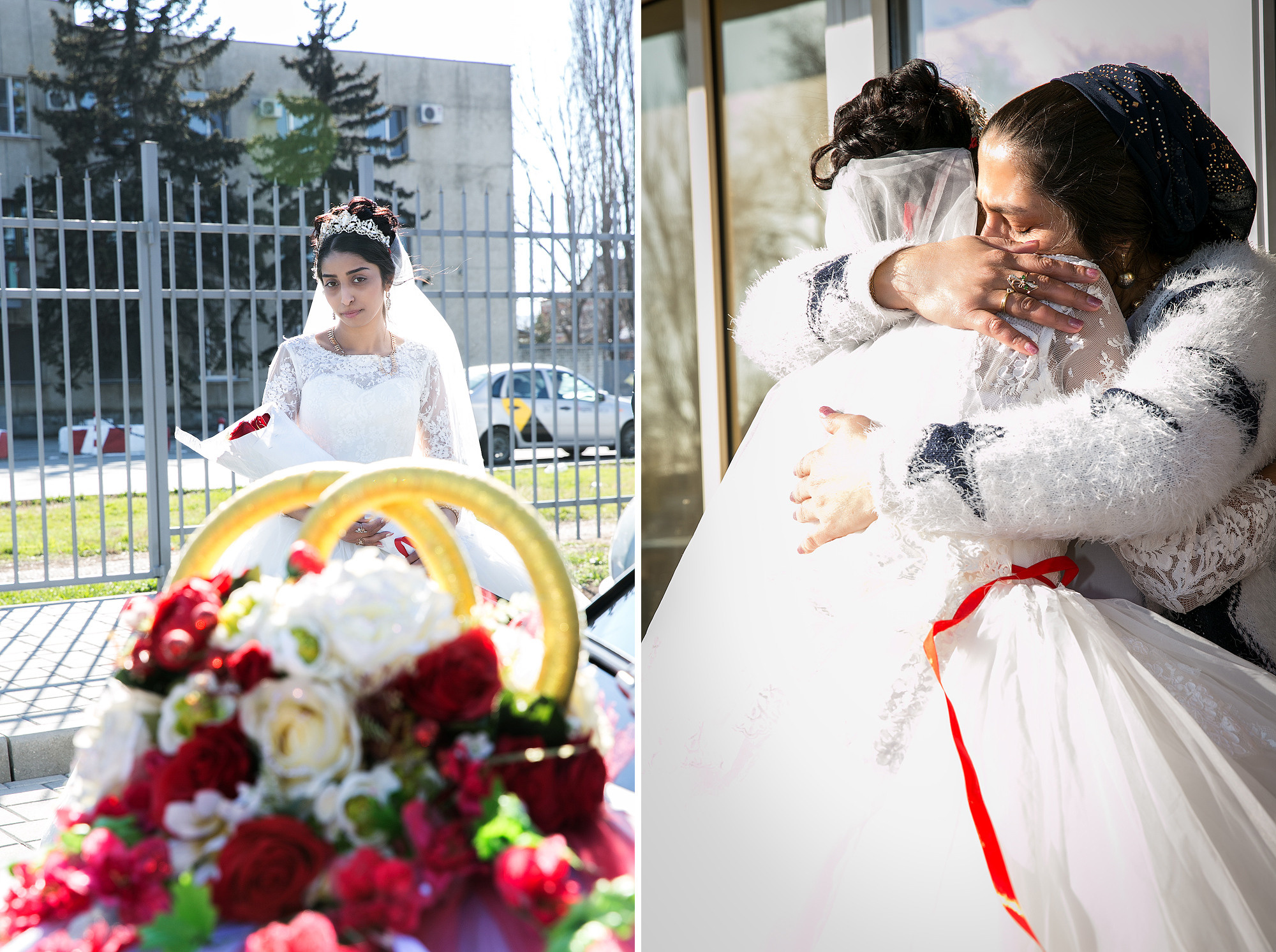 Егор & Лиза. Свадебный и семейный фотограф из Ессентуков Выприцкий Роман