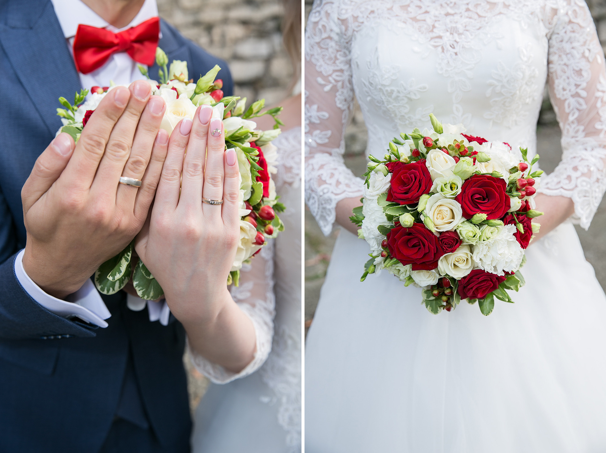 Игорь & Светлана. Свадебный и семейный фотограф из Ессентуков Выприцкий Роман