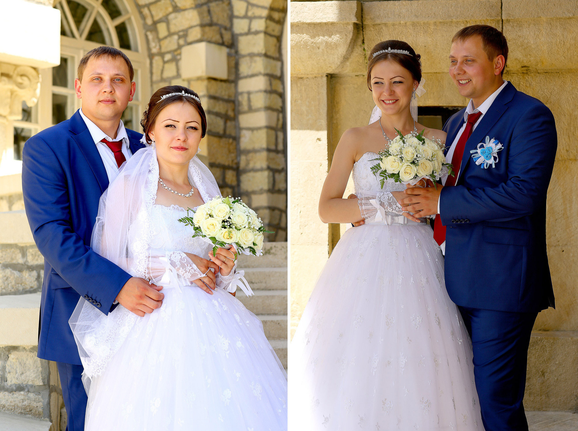 Алексей & Диана. Свадебный и семейный фотограф из Ессентуков Выприцкий Роман