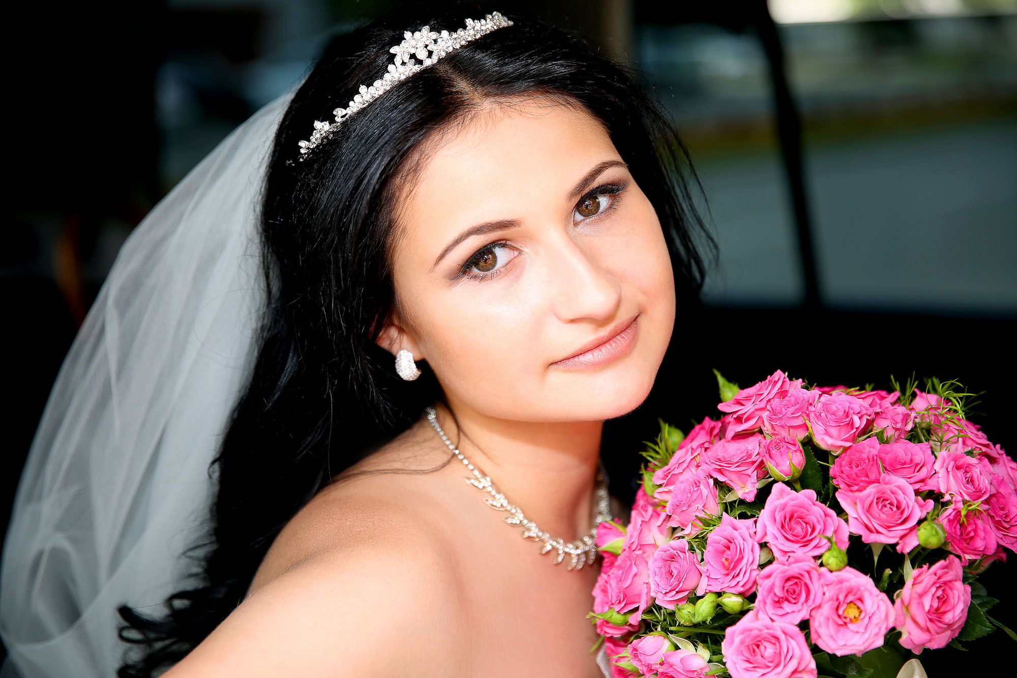 Дмитрий & Екатерина. Свадебный и семейный фотограф из Ессентуков Выприцкий Роман