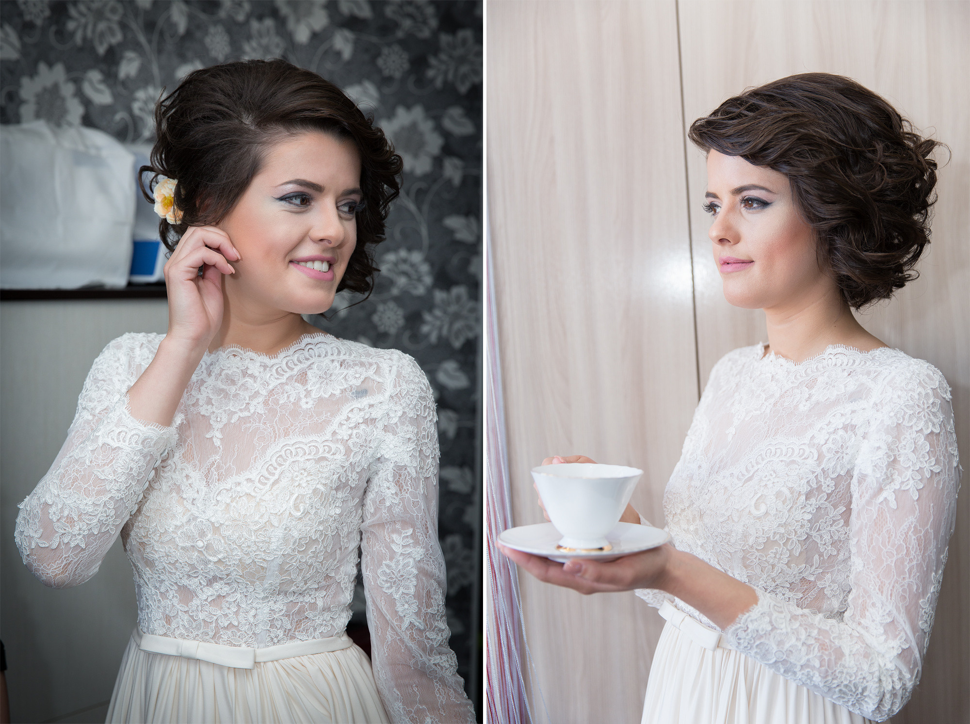 Кирилл & Ксения. Свадебный и семейный фотограф из Ессентуков Выприцкий Роман