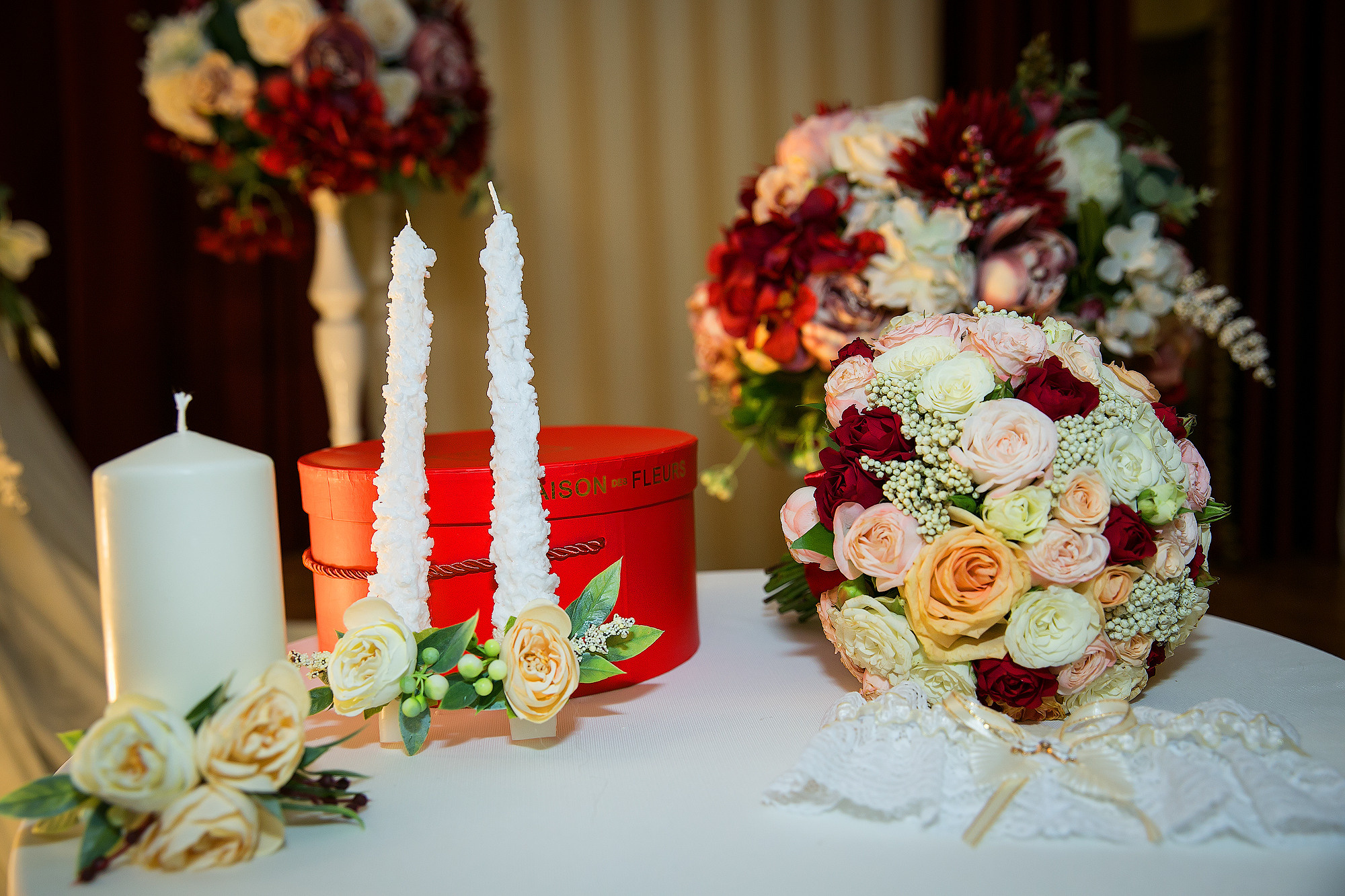 Антон & Юлия. Свадебный и семейный фотограф из Ессентуков Выприцкий Роман