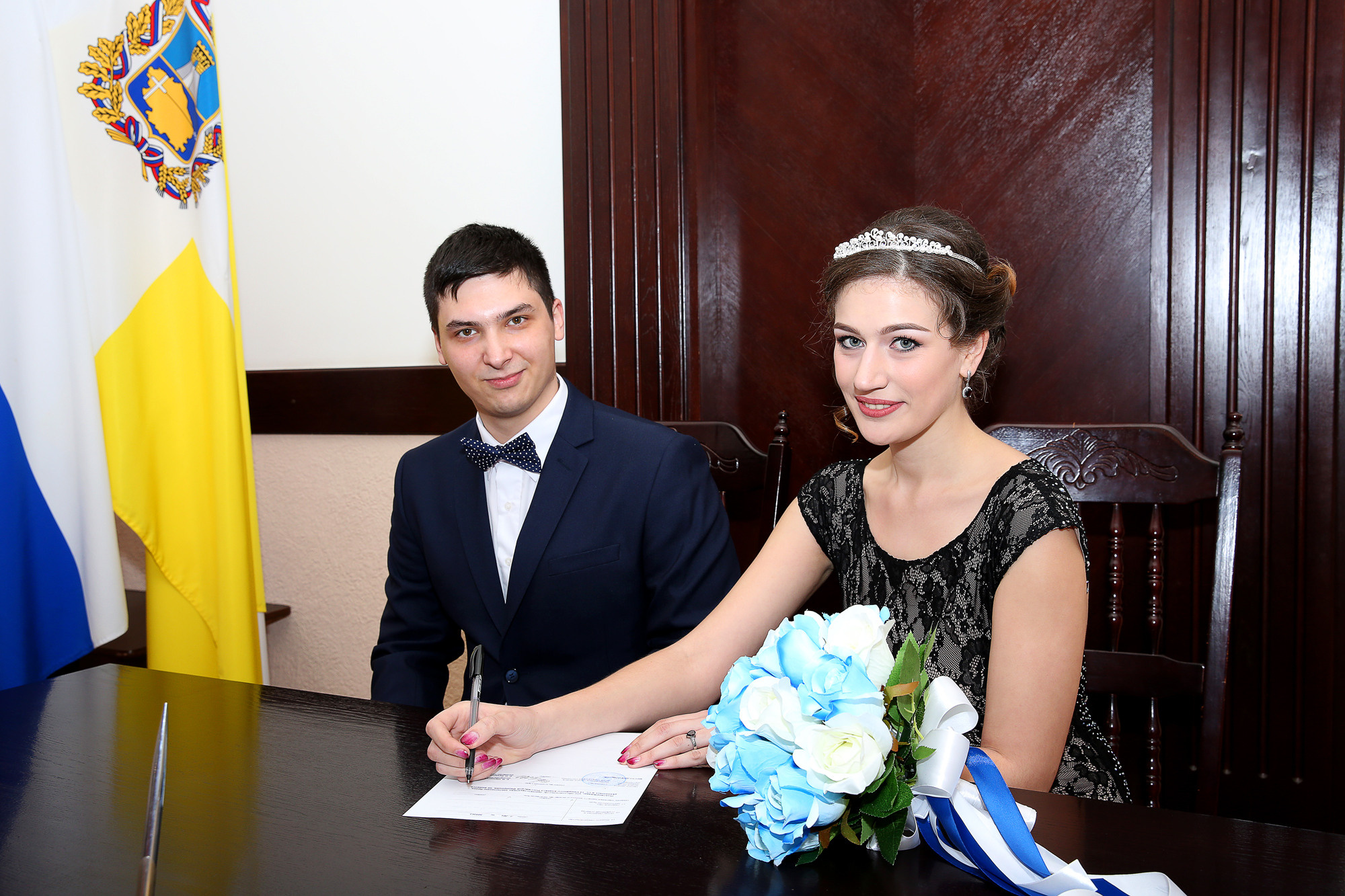 Василий & Владлена. Свадебный и семейный фотограф из Ессентуков Выприцкий Роман