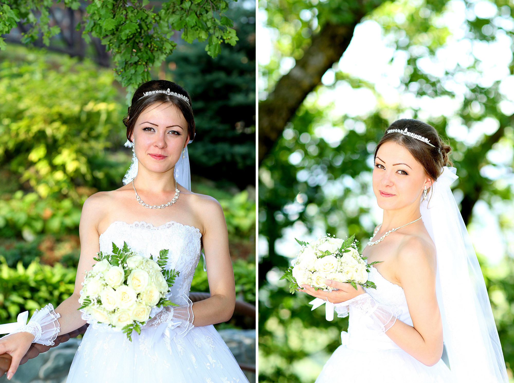 Алексей & Диана. Свадебный и семейный фотограф из Ессентуков Выприцкий Роман