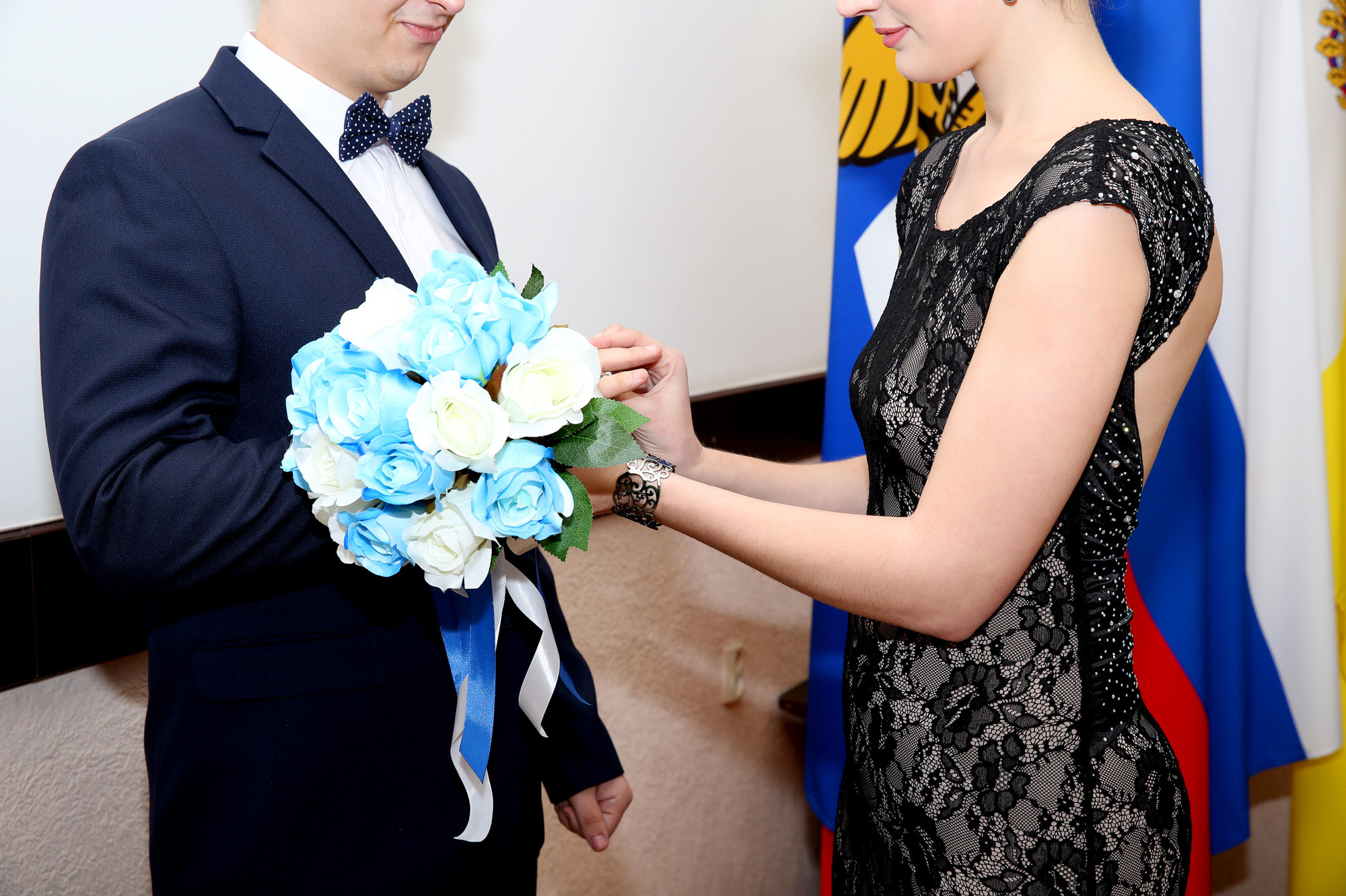 Василий & Владлена. Свадебный и семейный фотограф из Ессентуков Выприцкий Роман