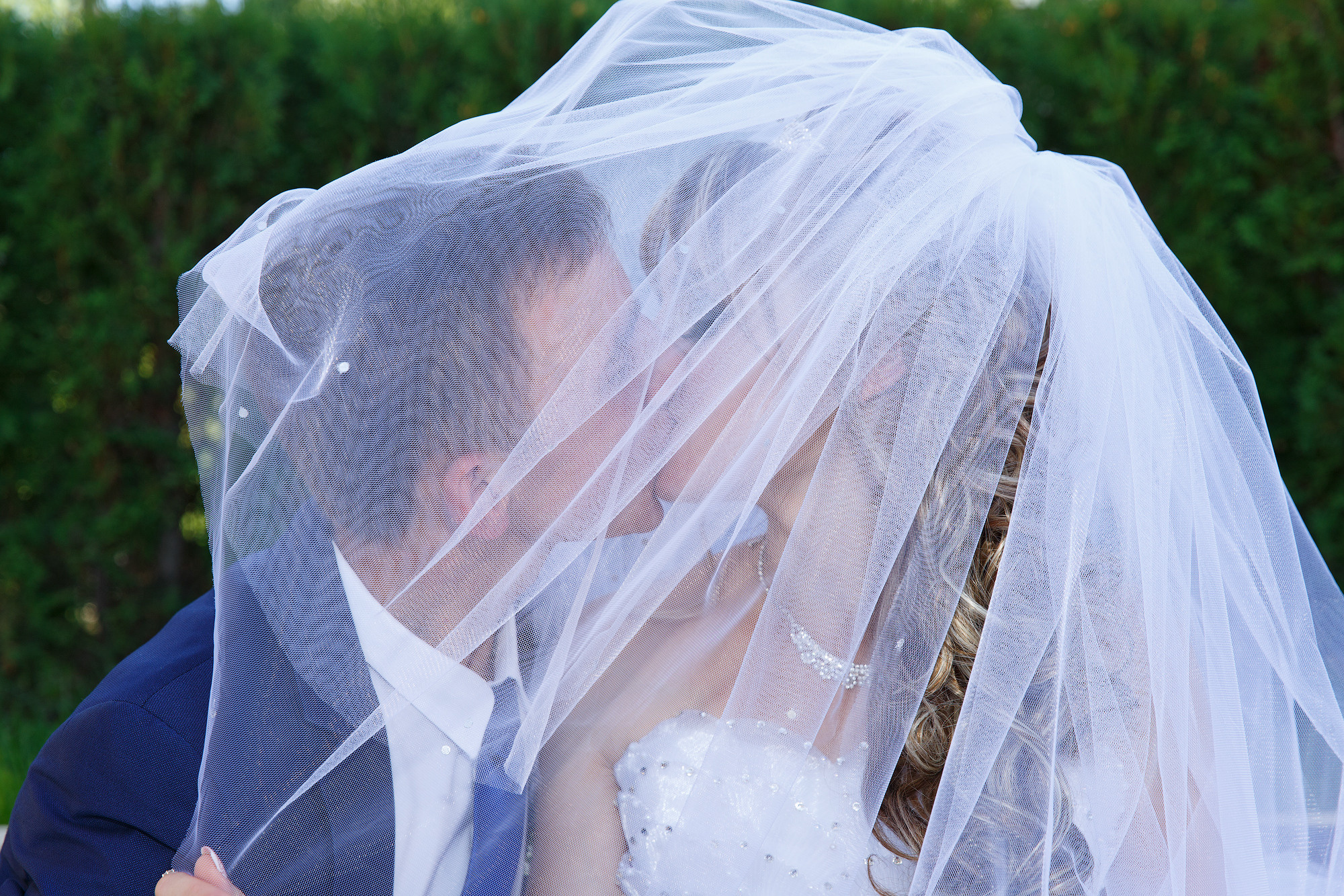 Михаил & Светлана. Свадебный и семейный фотограф из Ессентуков Выприцкий Роман