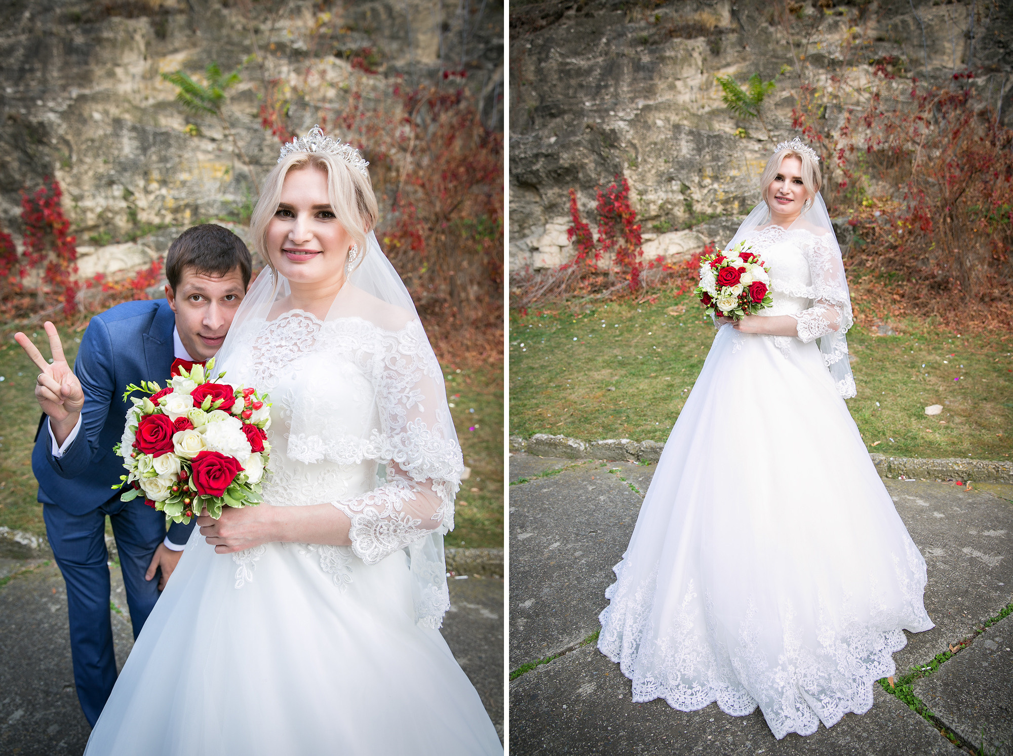 Игорь & Светлана. Свадебный и семейный фотограф из Ессентуков Выприцкий Роман