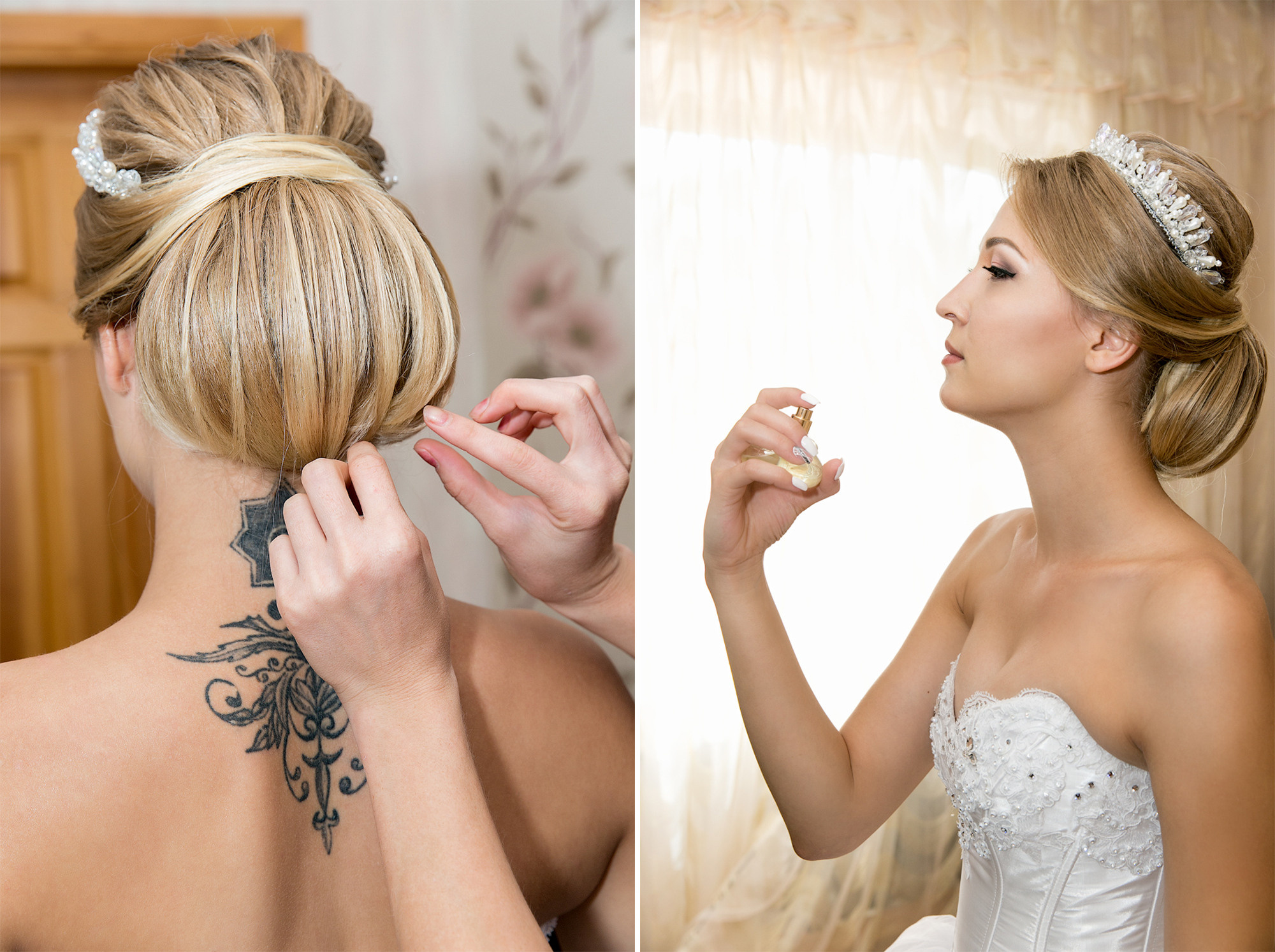 Александр & Ксения. Свадебный и семейный фотограф из Ессентуков Выприцкий Роман