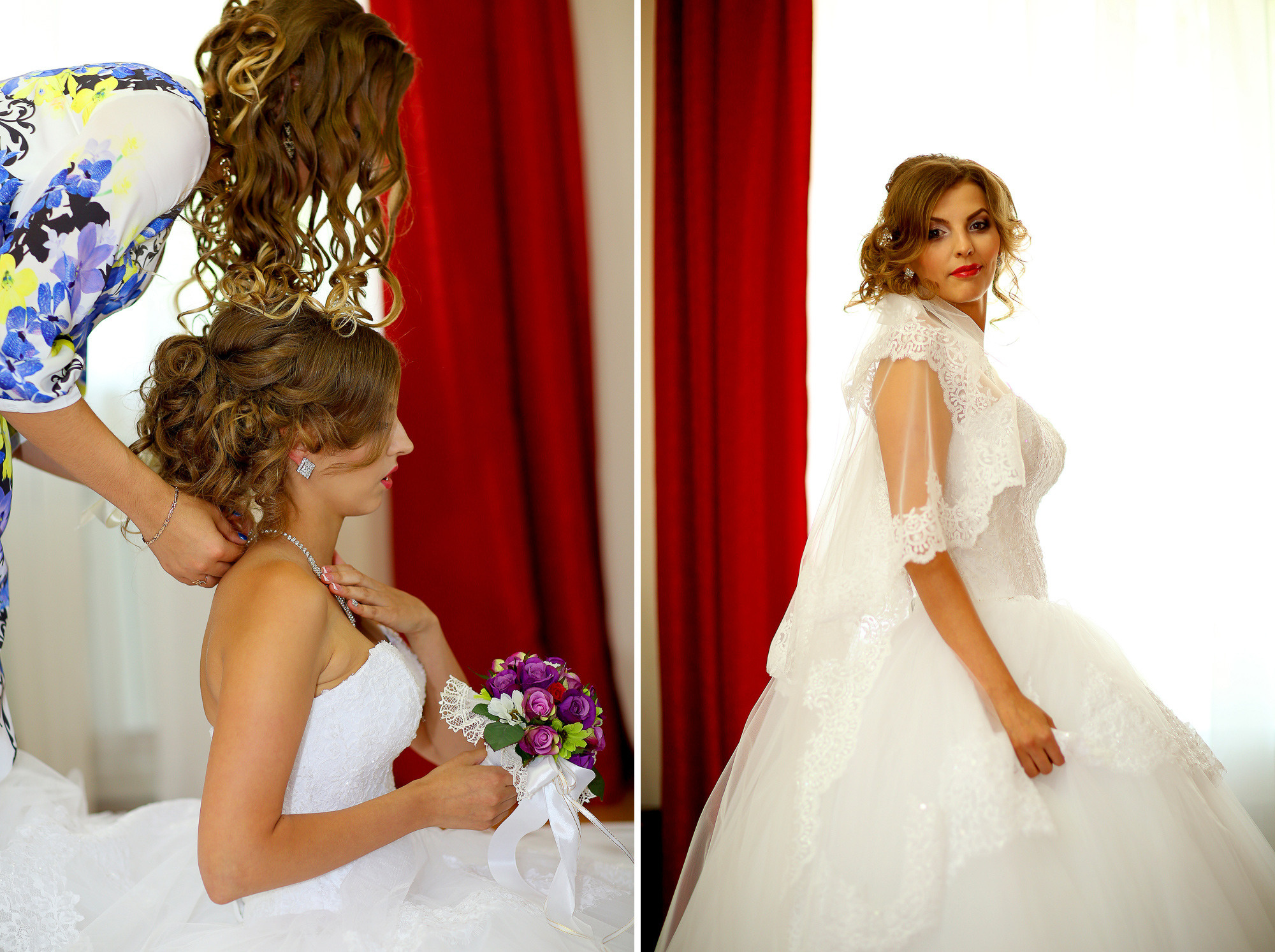 Роман & Виктория. Свадебный и семейный фотограф из Ессентуков Выприцкий Роман