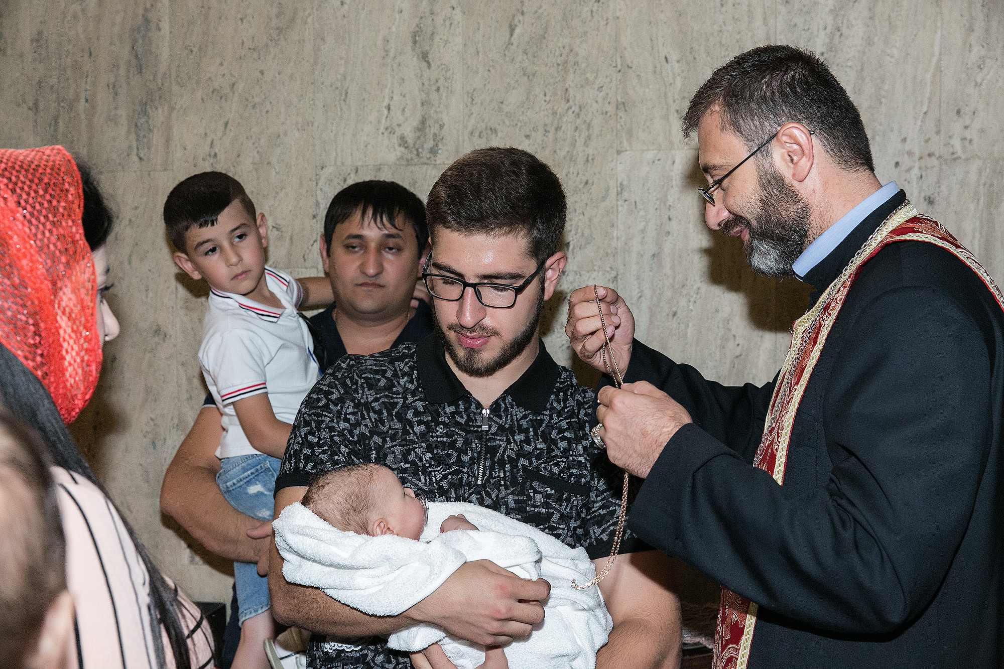 Армянская Апостольская церковь «Сурб Рипсиме» г. Ессентуки. Свадебный и семейный фотограф из Ессентуков Выприцкий Роман