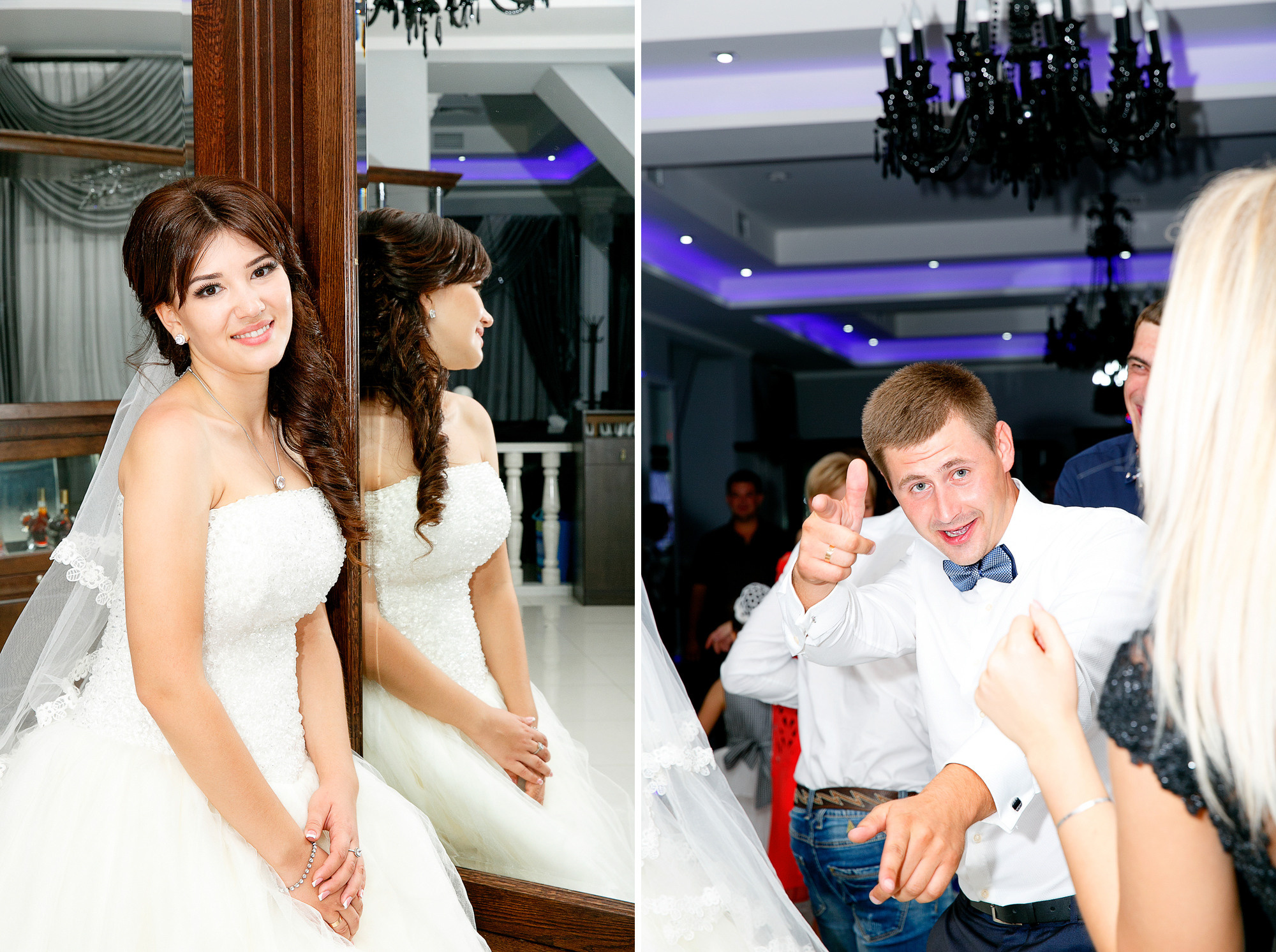 Антон & Анна. Свадебный и семейный фотограф из Ессентуков Выприцкий Роман