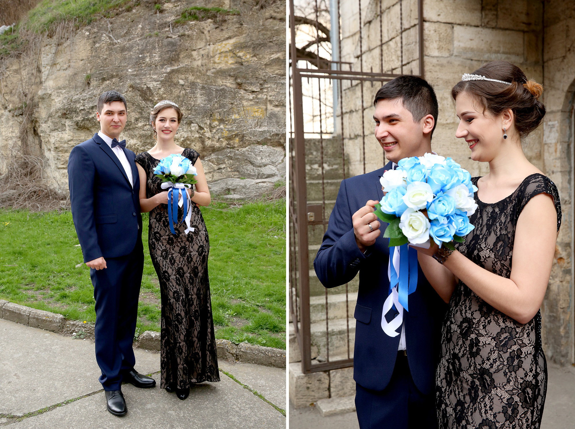 Василий & Владлена. Свадебный и семейный фотограф из Ессентуков Выприцкий Роман