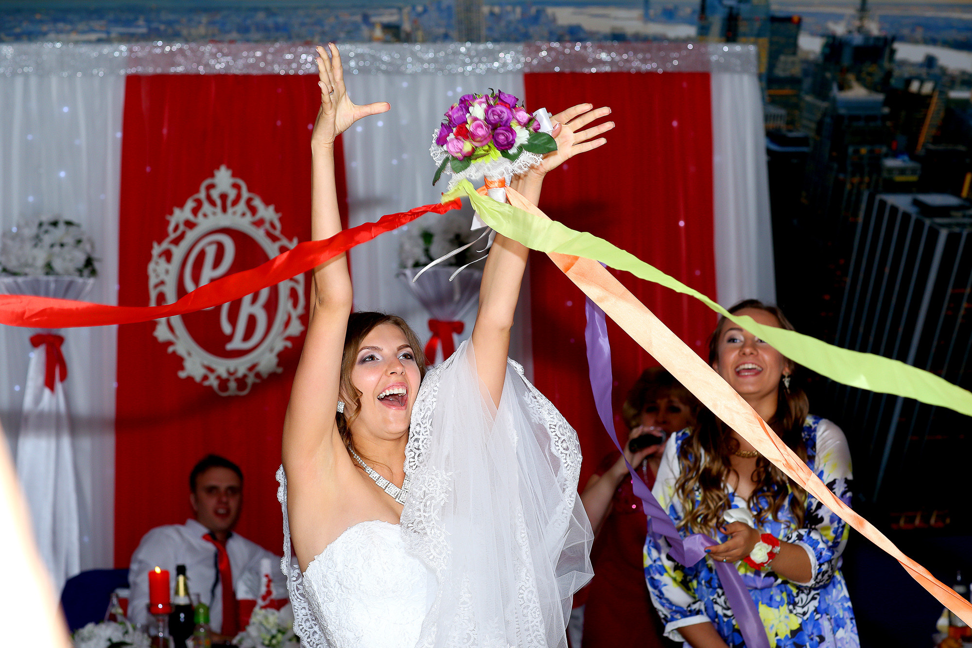 Роман & Виктория. Свадебный и семейный фотограф из Ессентуков Выприцкий Роман