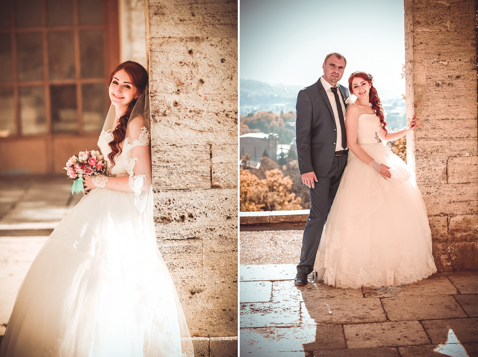 Алексей & Валерия. Свадебный и семейный фотограф из Ессентуков Выприцкий Роман