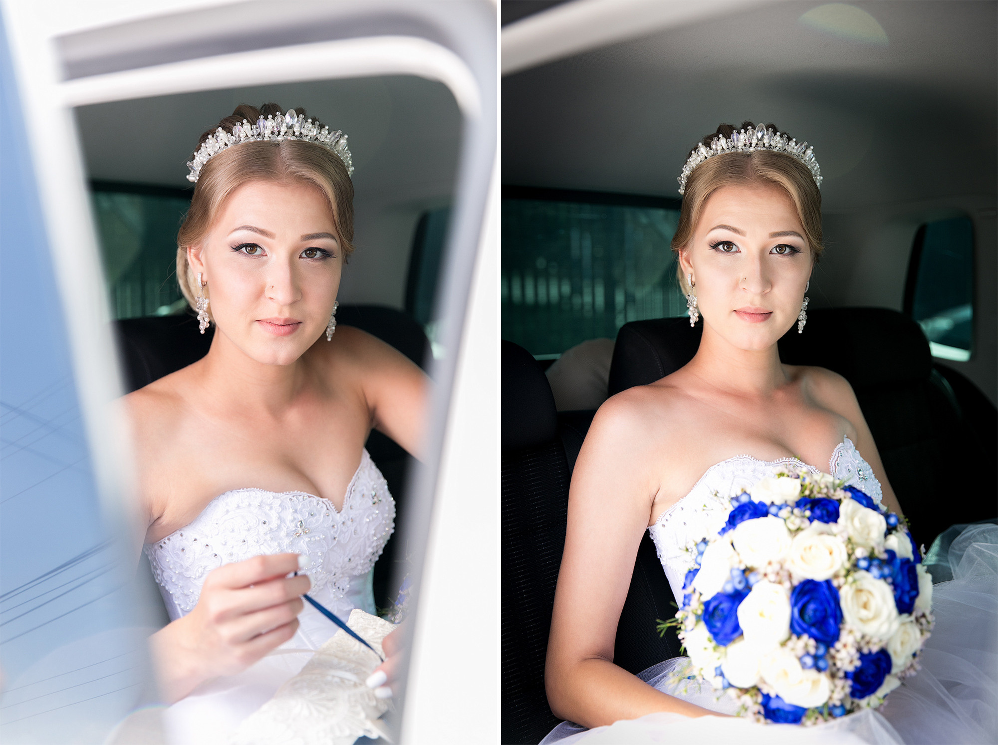 Александр & Ксения. Свадебный и семейный фотограф из Ессентуков Выприцкий Роман