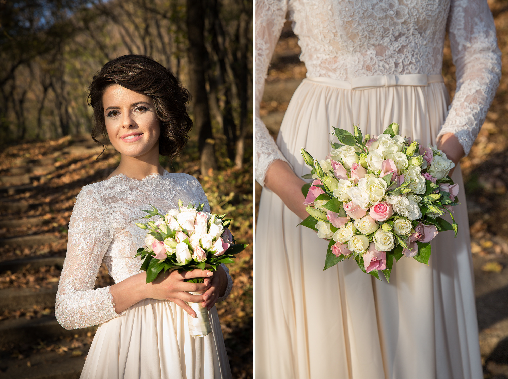 Кирилл & Ксения. Свадебный и семейный фотограф из Ессентуков Выприцкий Роман