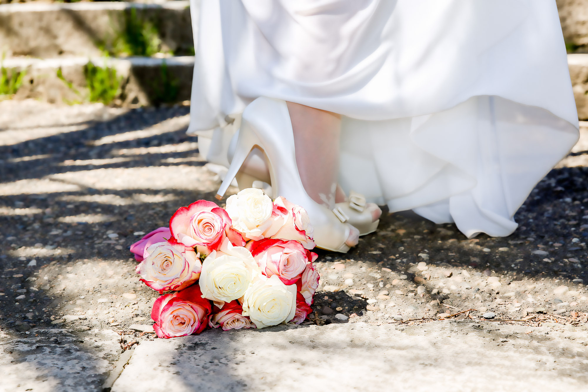Андрей & Евгения. Свадебный и семейный фотограф из Ессентуков Выприцкий Роман