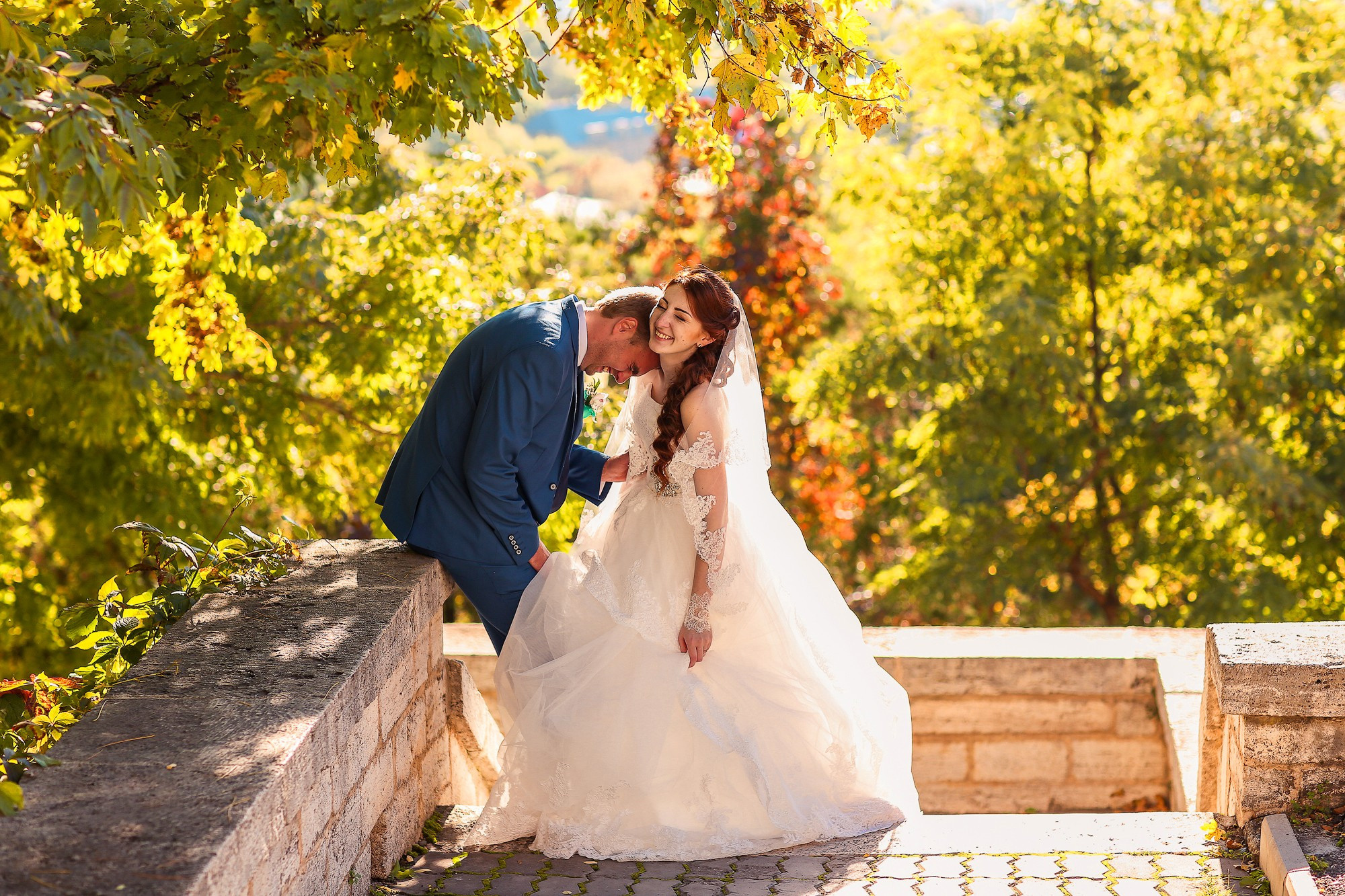 Алексей & Валерия. Свадебный и семейный фотограф из Ессентуков Выприцкий Роман