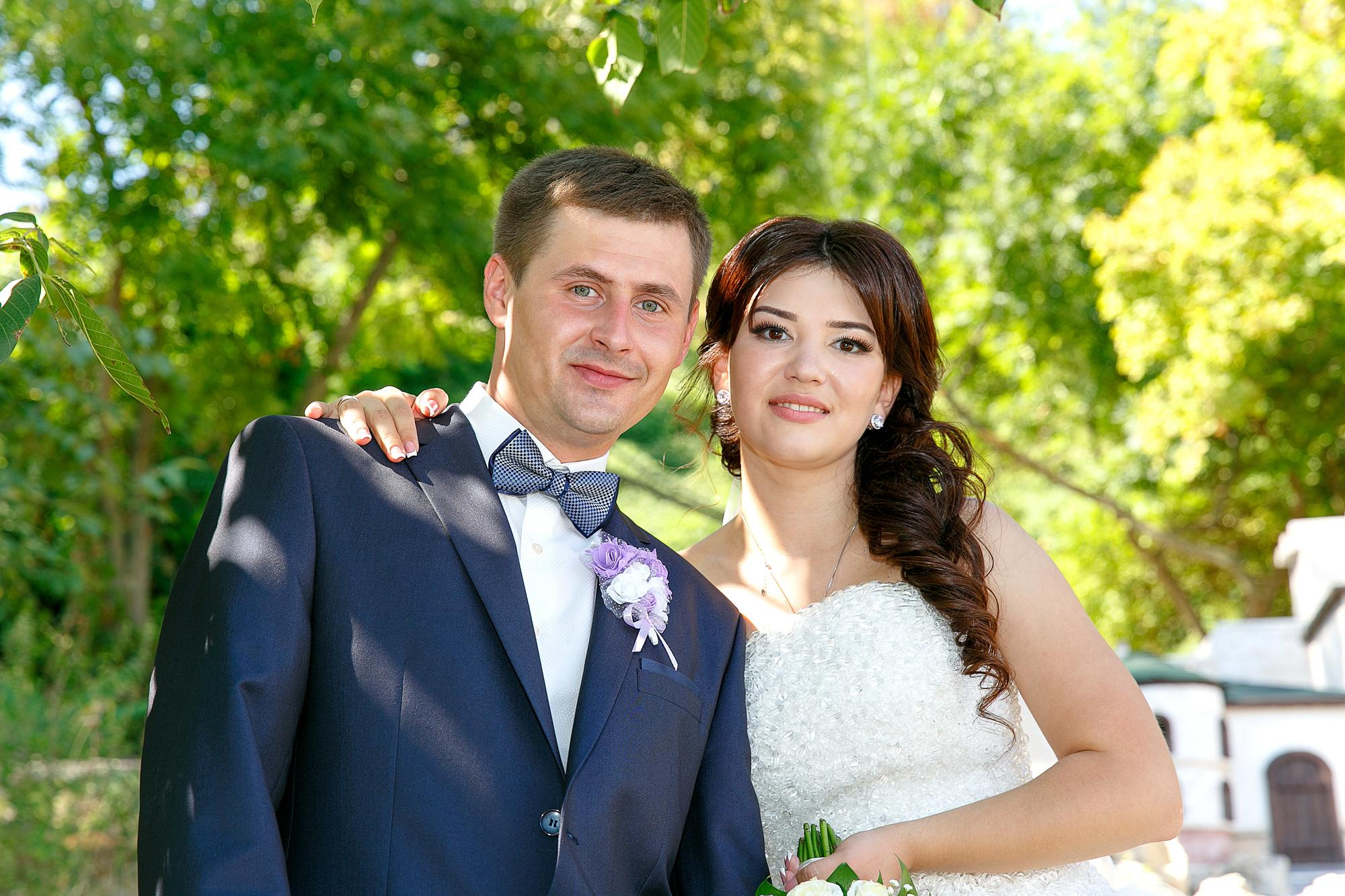 Антон & Анна. Свадебный и семейный фотограф из Ессентуков Выприцкий Роман