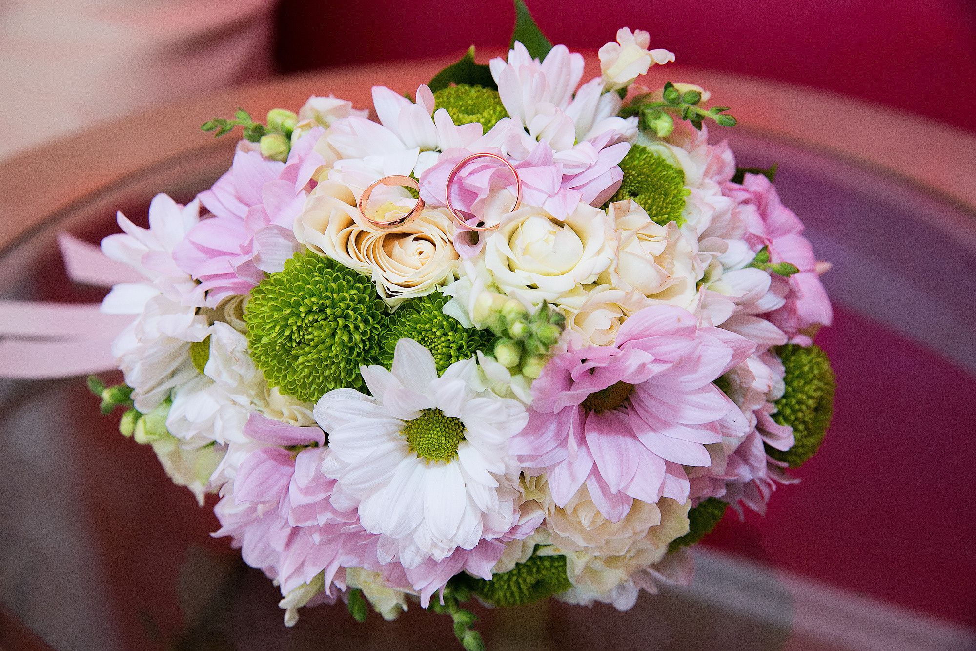 Сергей & Ольга. Свадебный и семейный фотограф из Ессентуков Выприцкий Роман