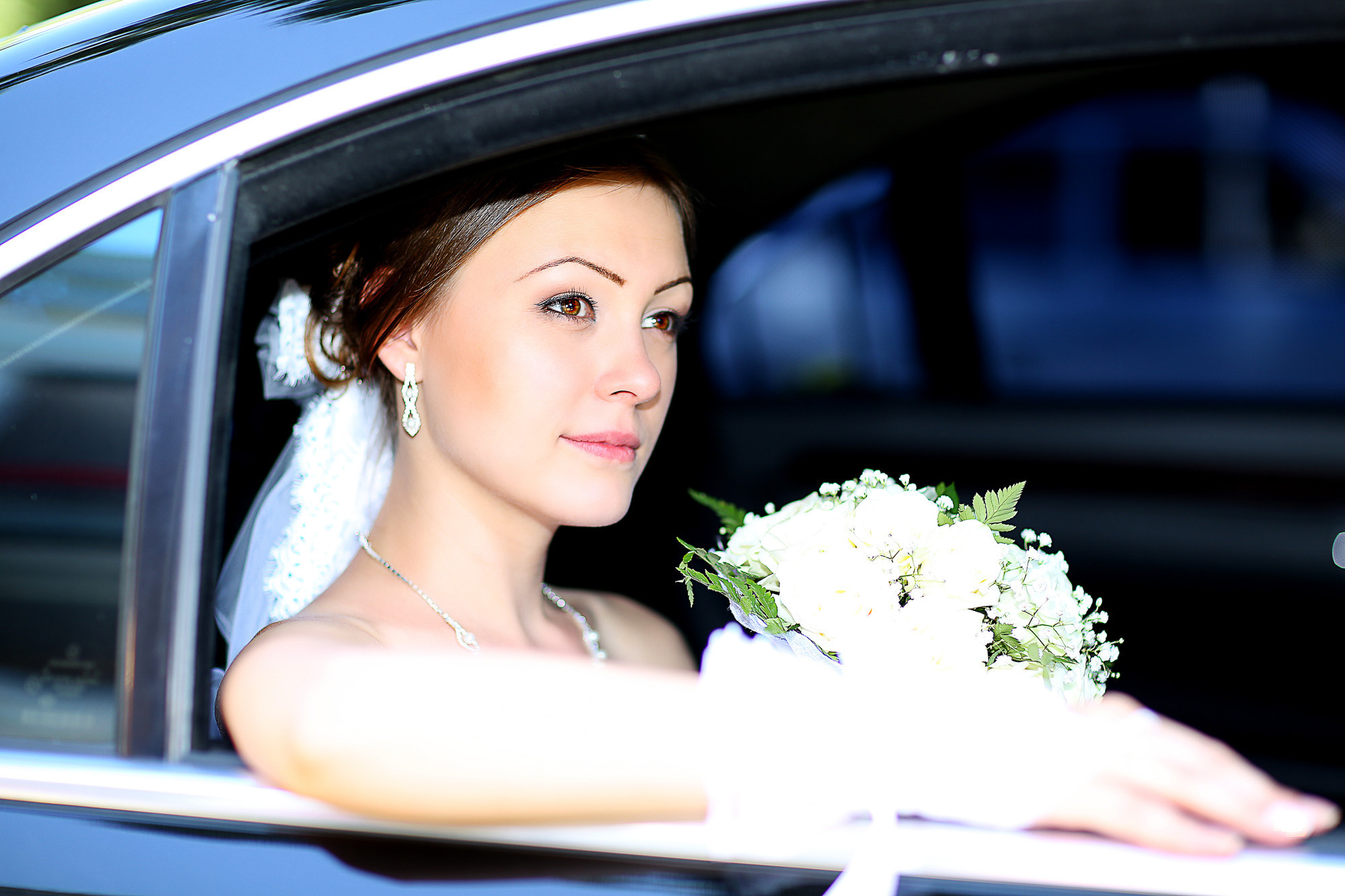 Алексей & Диана. Свадебный и семейный фотограф из Ессентуков Выприцкий Роман