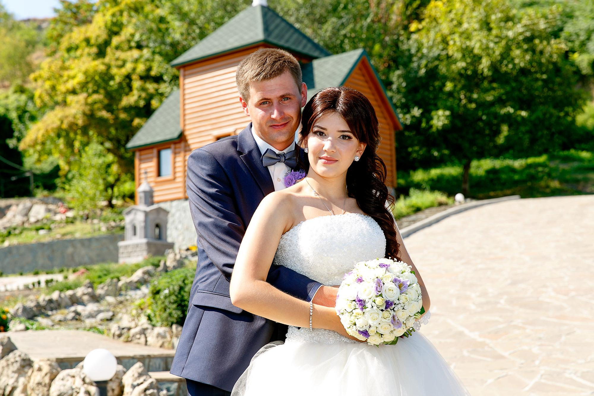 Антон & Анна. Свадебный и семейный фотограф из Ессентуков Выприцкий Роман