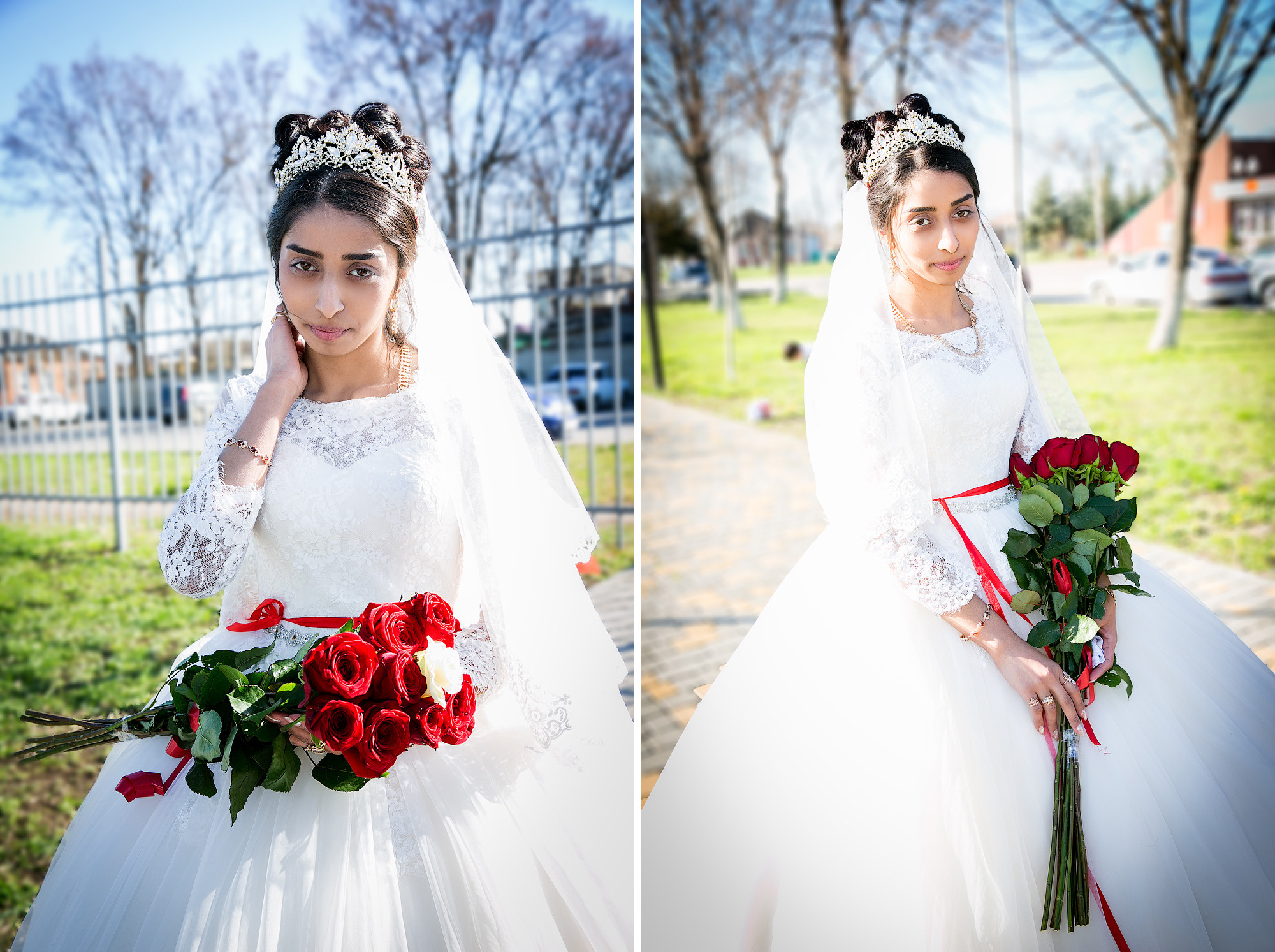 Егор & Лиза. Свадебный и семейный фотограф из Ессентуков Выприцкий Роман