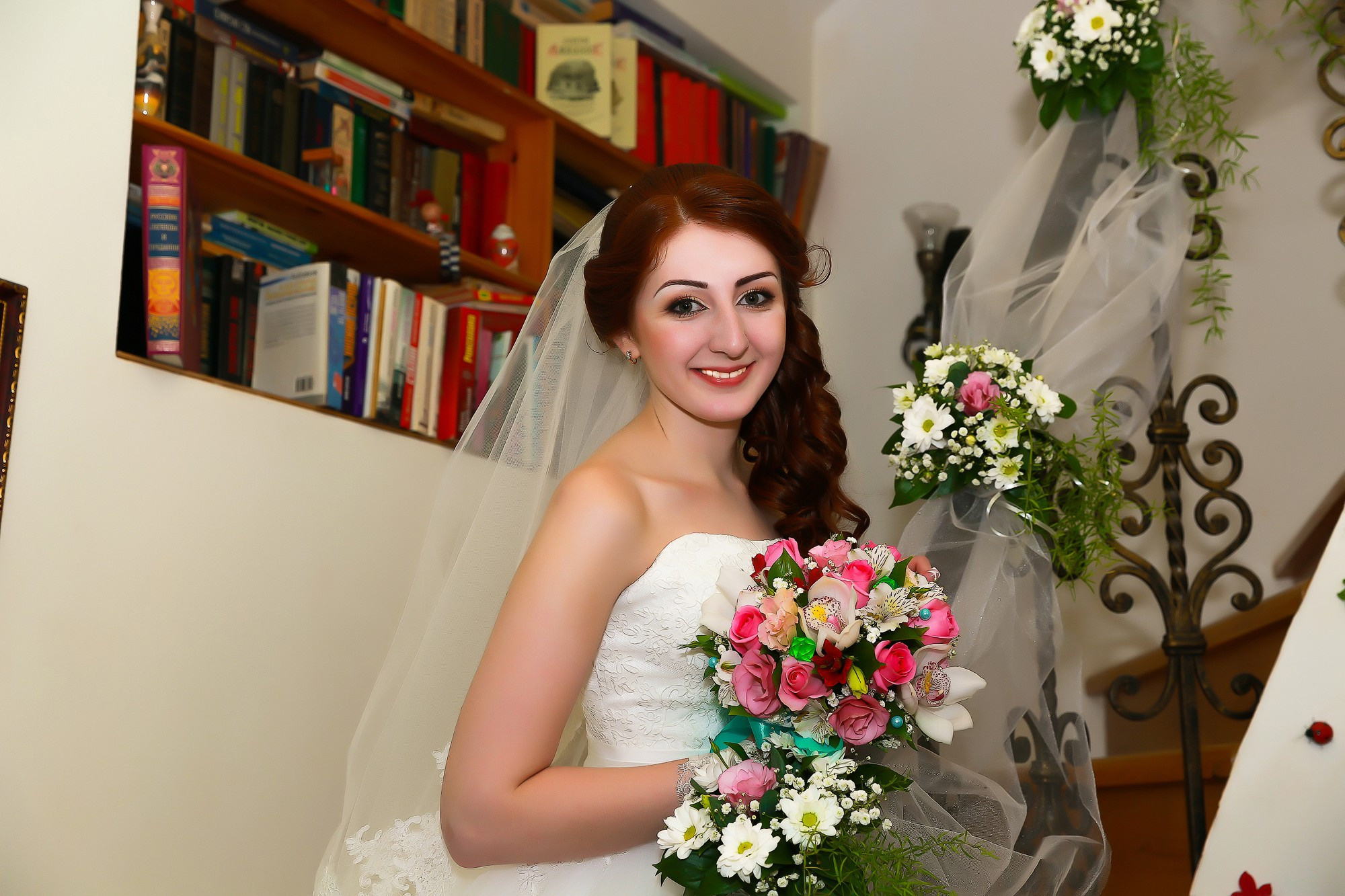 Алексей & Валерия. Свадебный и семейный фотограф из Ессентуков Выприцкий Роман