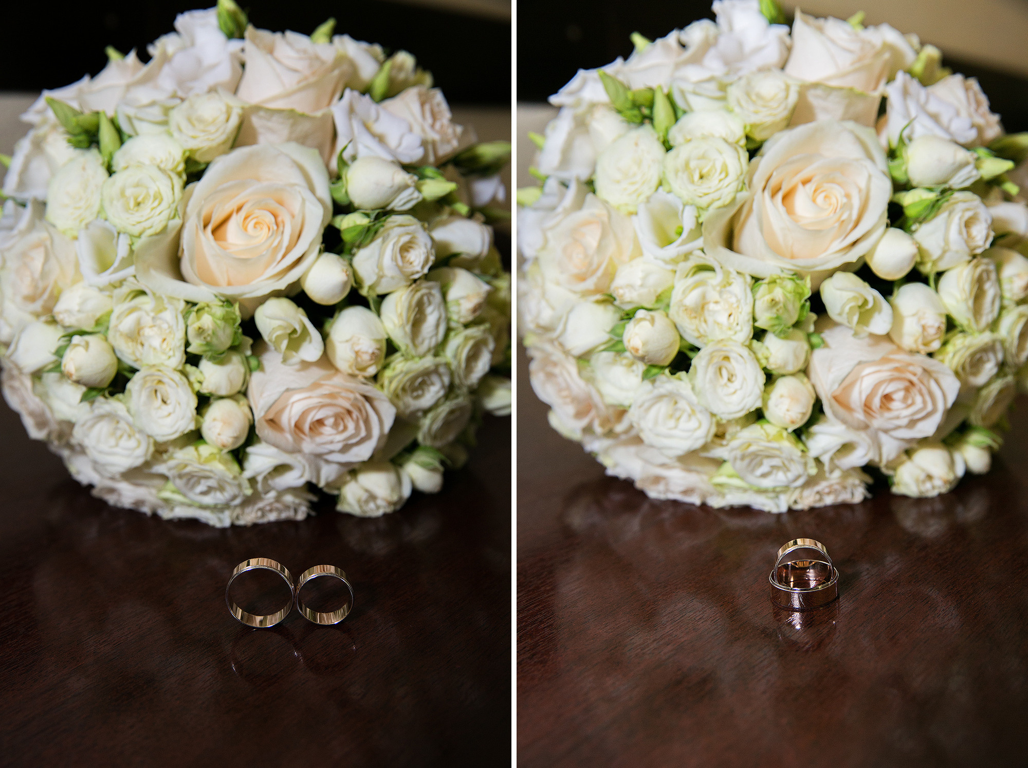 Александр & Наталья. Свадебный и семейный фотограф из Ессентуков Выприцкий Роман