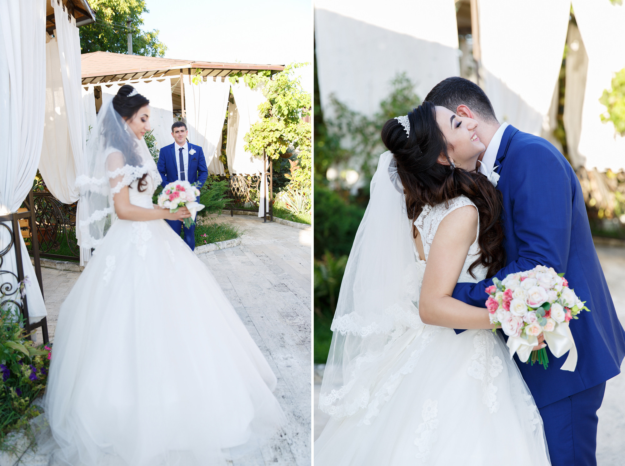 Давид & Лиана. Свадебный и семейный фотограф из Ессентуков Выприцкий Роман