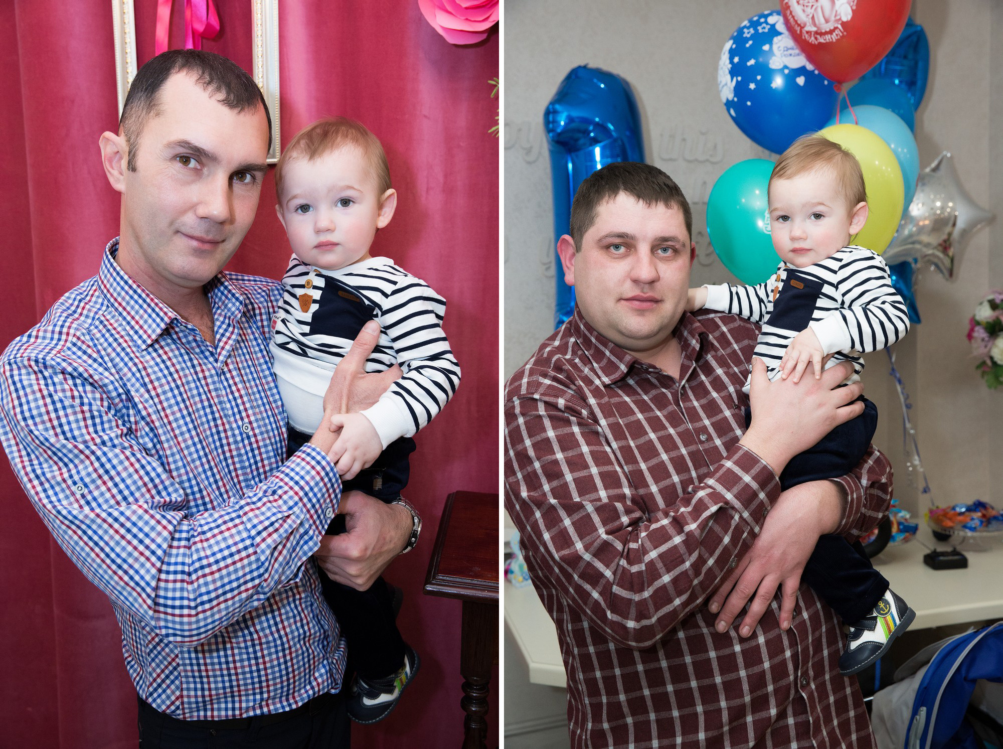 Детский День рождения Тимур. Свадебный и семейный фотограф из Ессентуков Выприцкий Роман