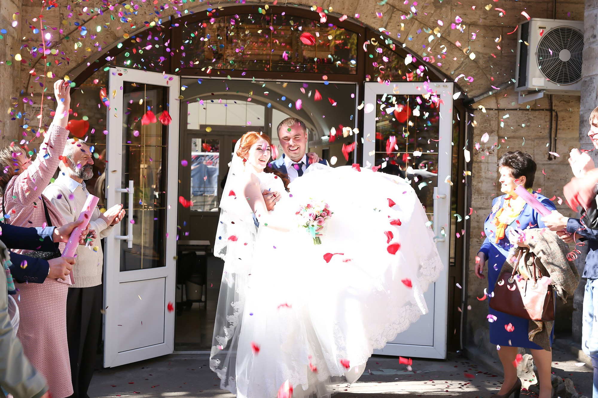 Алексей & Валерия. Свадебный и семейный фотограф из Ессентуков Выприцкий Роман