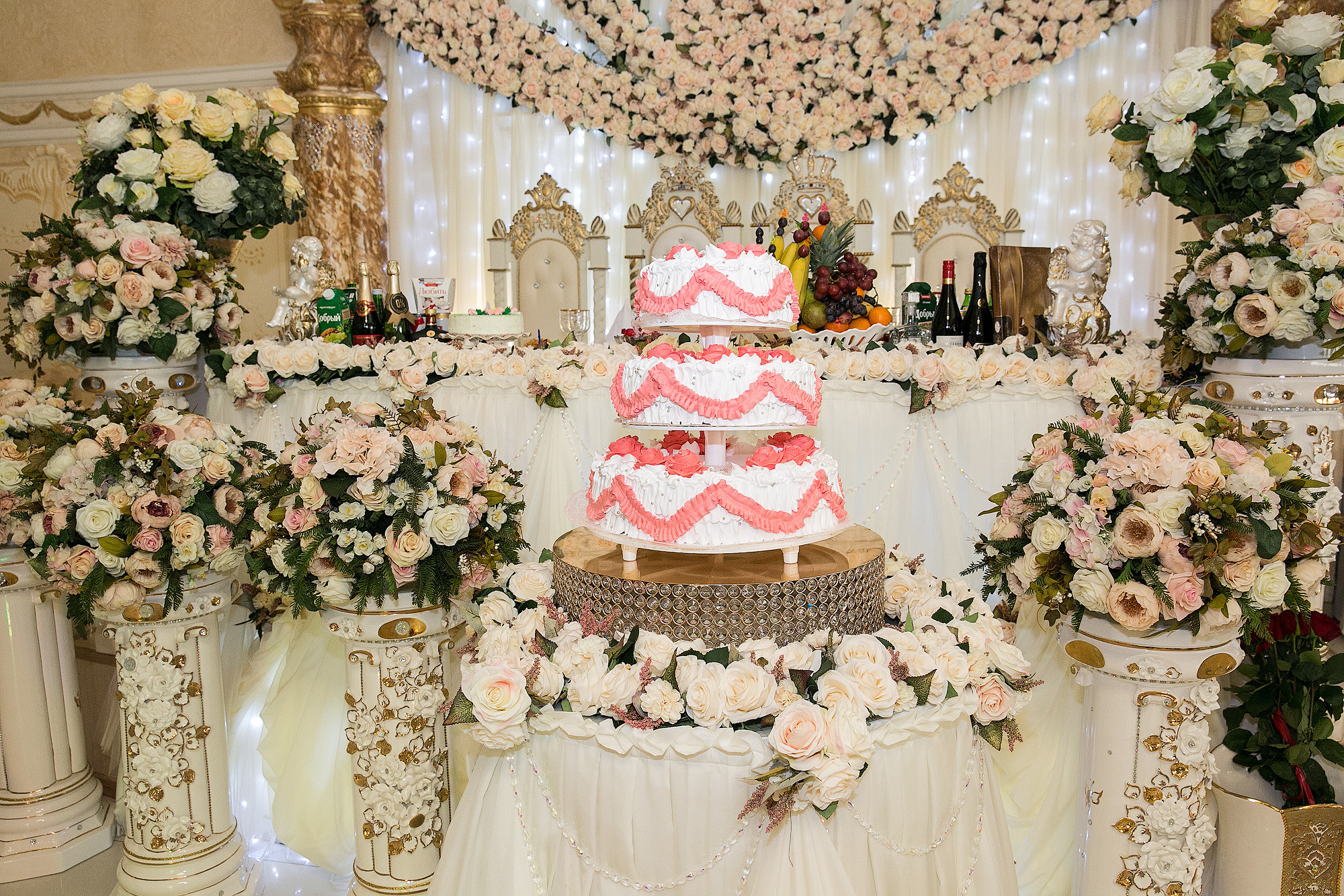 Егор & Лиза. Свадебный и семейный фотограф из Ессентуков Выприцкий Роман