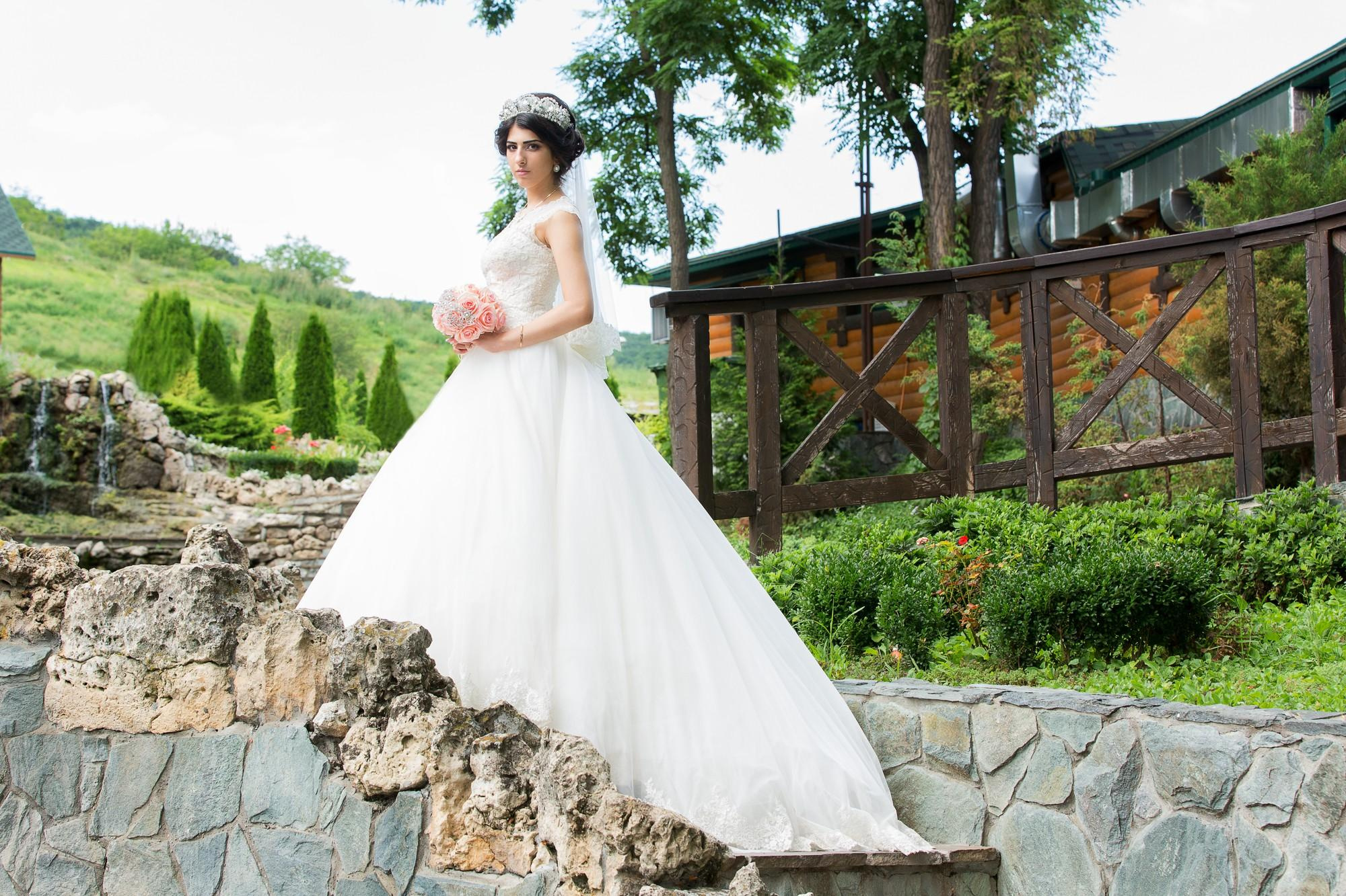 Михаил & Элина. Свадебный и семейный фотограф из Ессентуков Выприцкий Роман