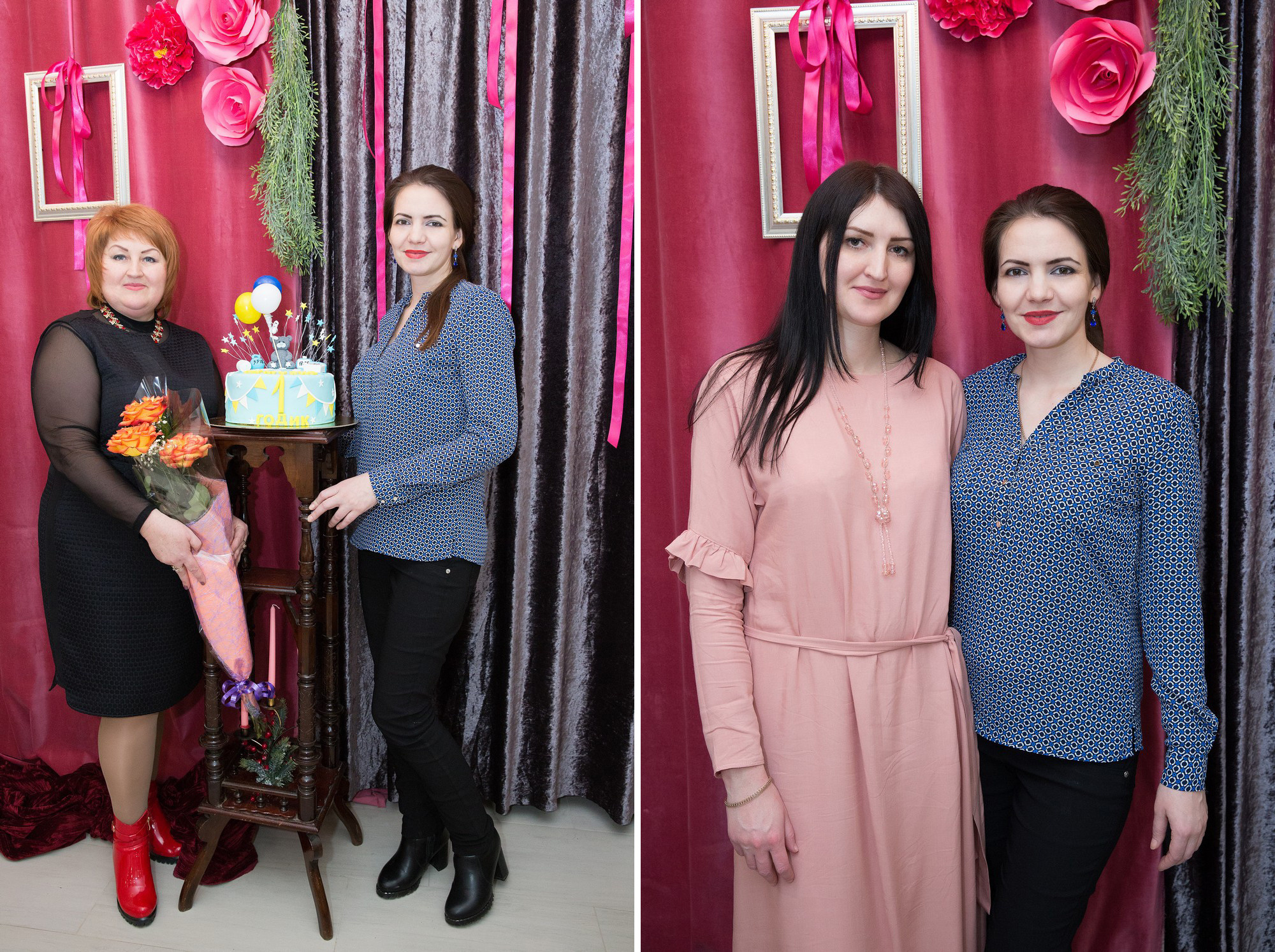 Детский День рождения Тимур. Свадебный и семейный фотограф из Ессентуков Выприцкий Роман