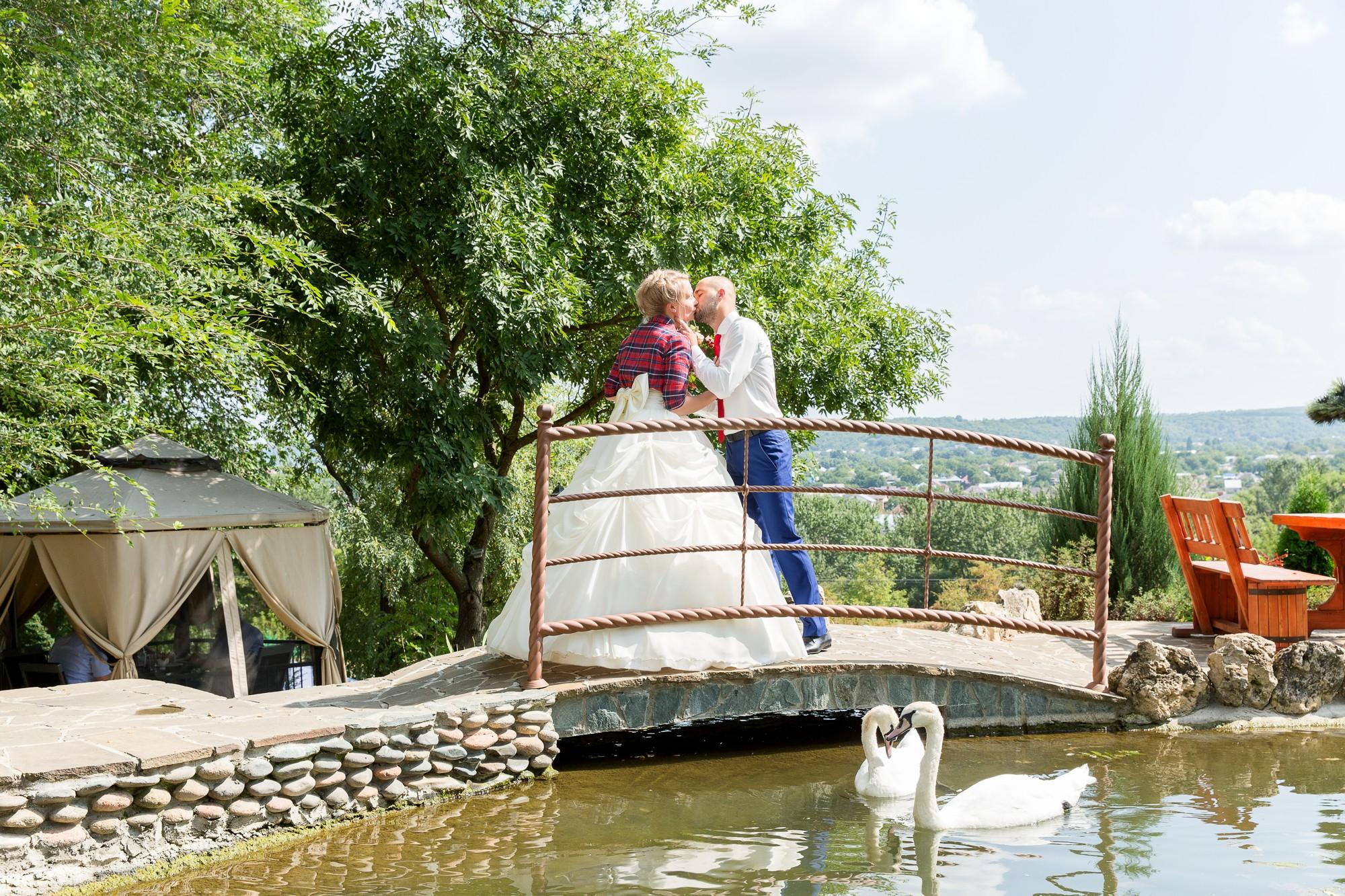 Сергей & Ольга. Свадебный и семейный фотограф из Ессентуков Выприцкий Роман