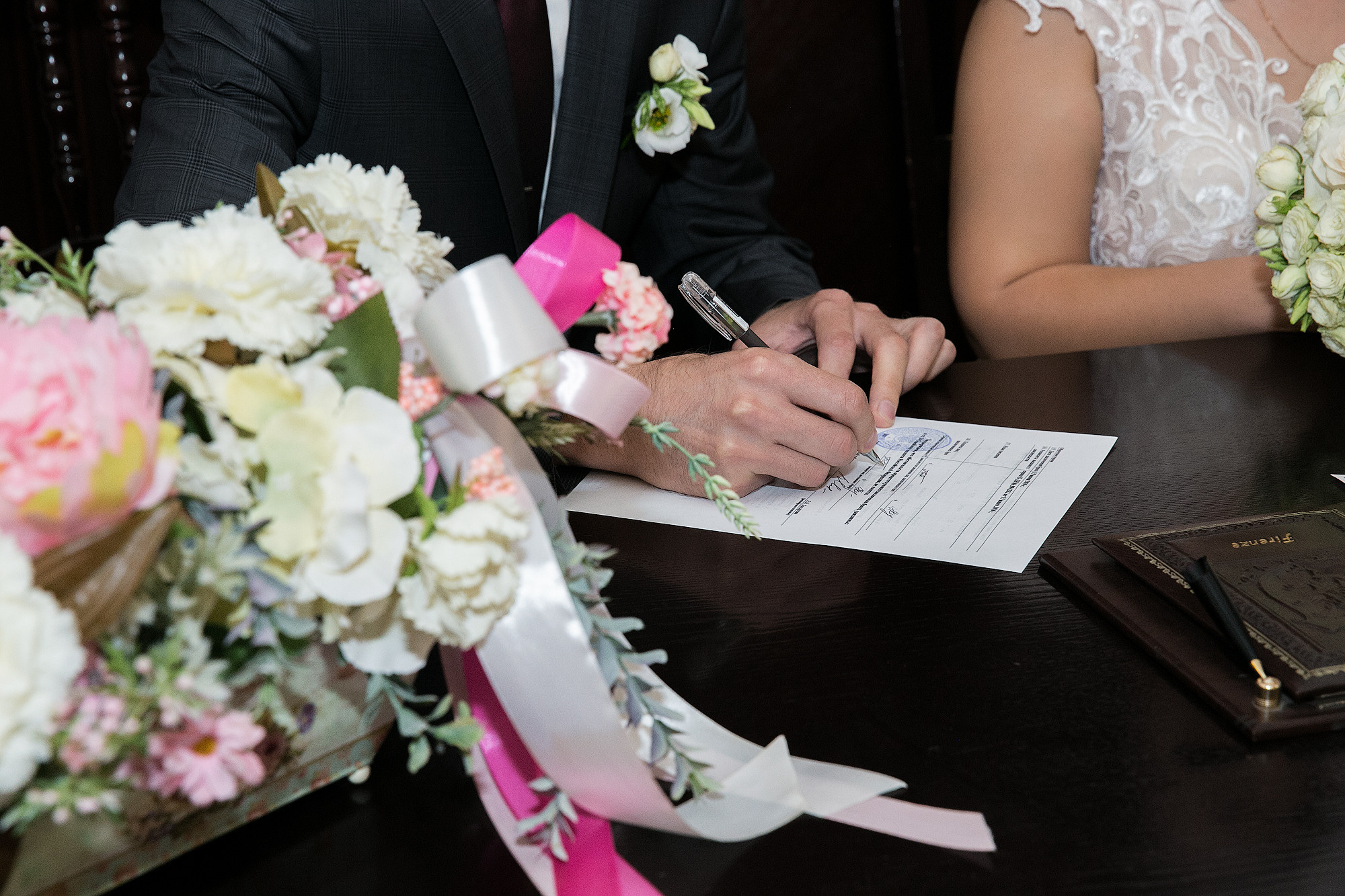 Александр & Наталья. Свадебный и семейный фотограф из Ессентуков Выприцкий Роман