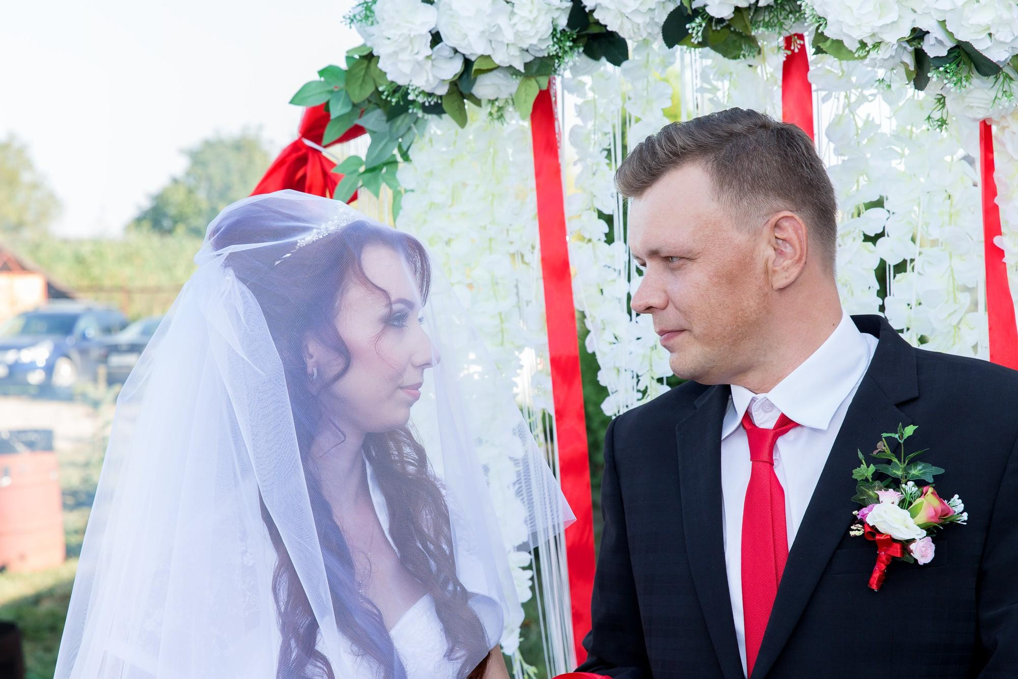 Павел & Кристина. Свадебный и семейный фотограф из Ессентуков Выприцкий Роман