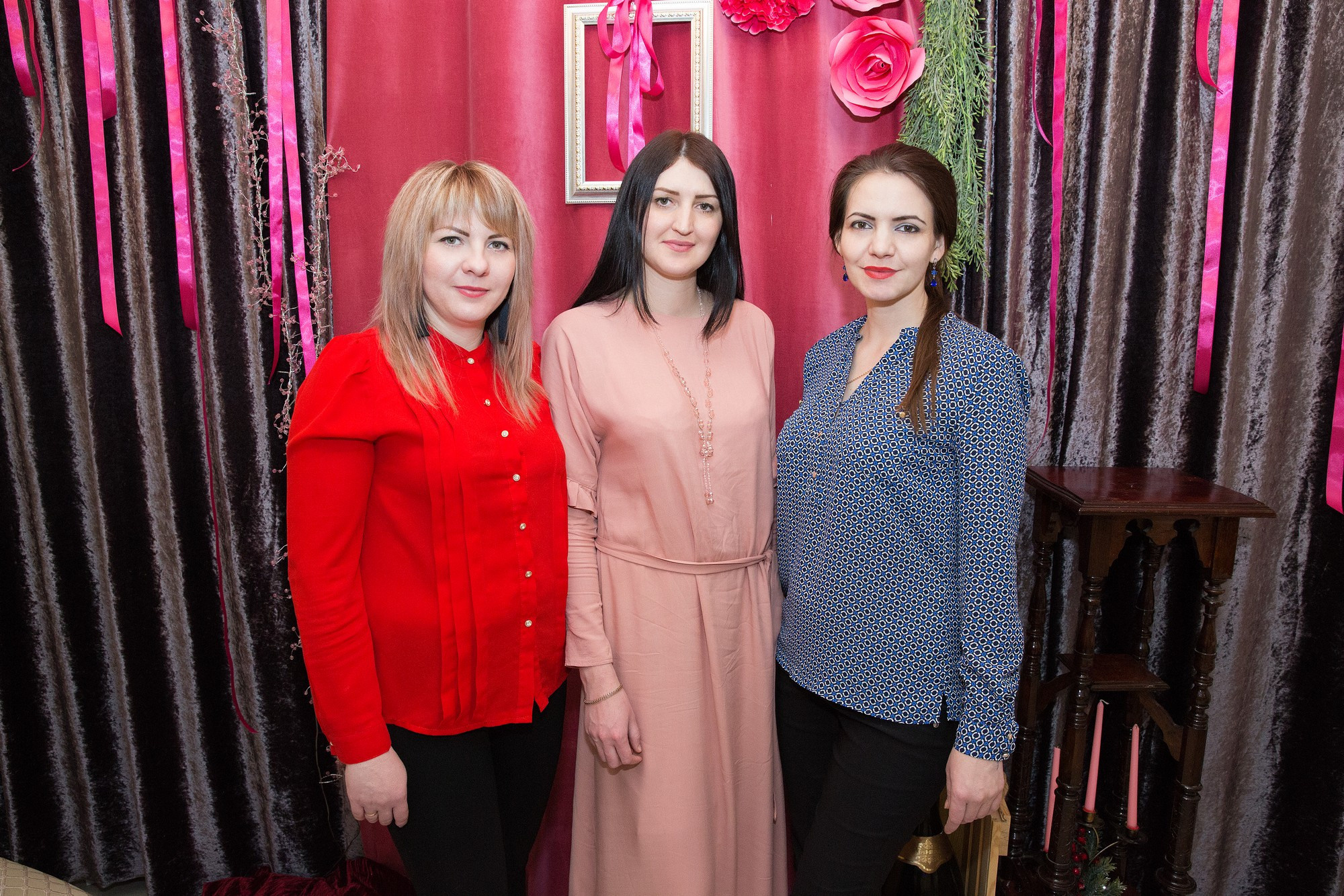 Детский День рождения Тимур. Свадебный и семейный фотограф из Ессентуков Выприцкий Роман