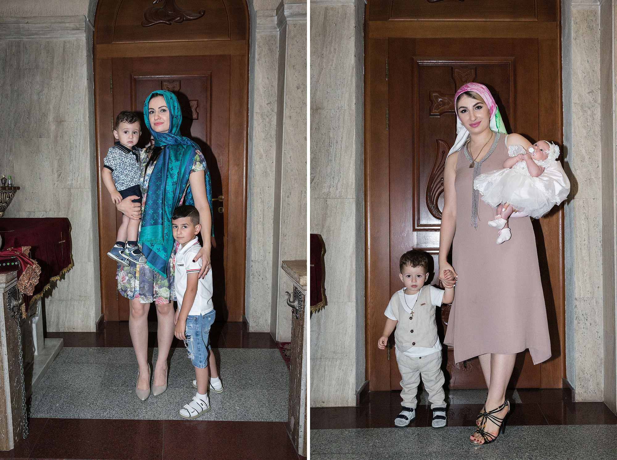 Армянская Апостольская церковь «Сурб Рипсиме» г. Ессентуки. Свадебный и семейный фотограф из Ессентуков Выприцкий Роман