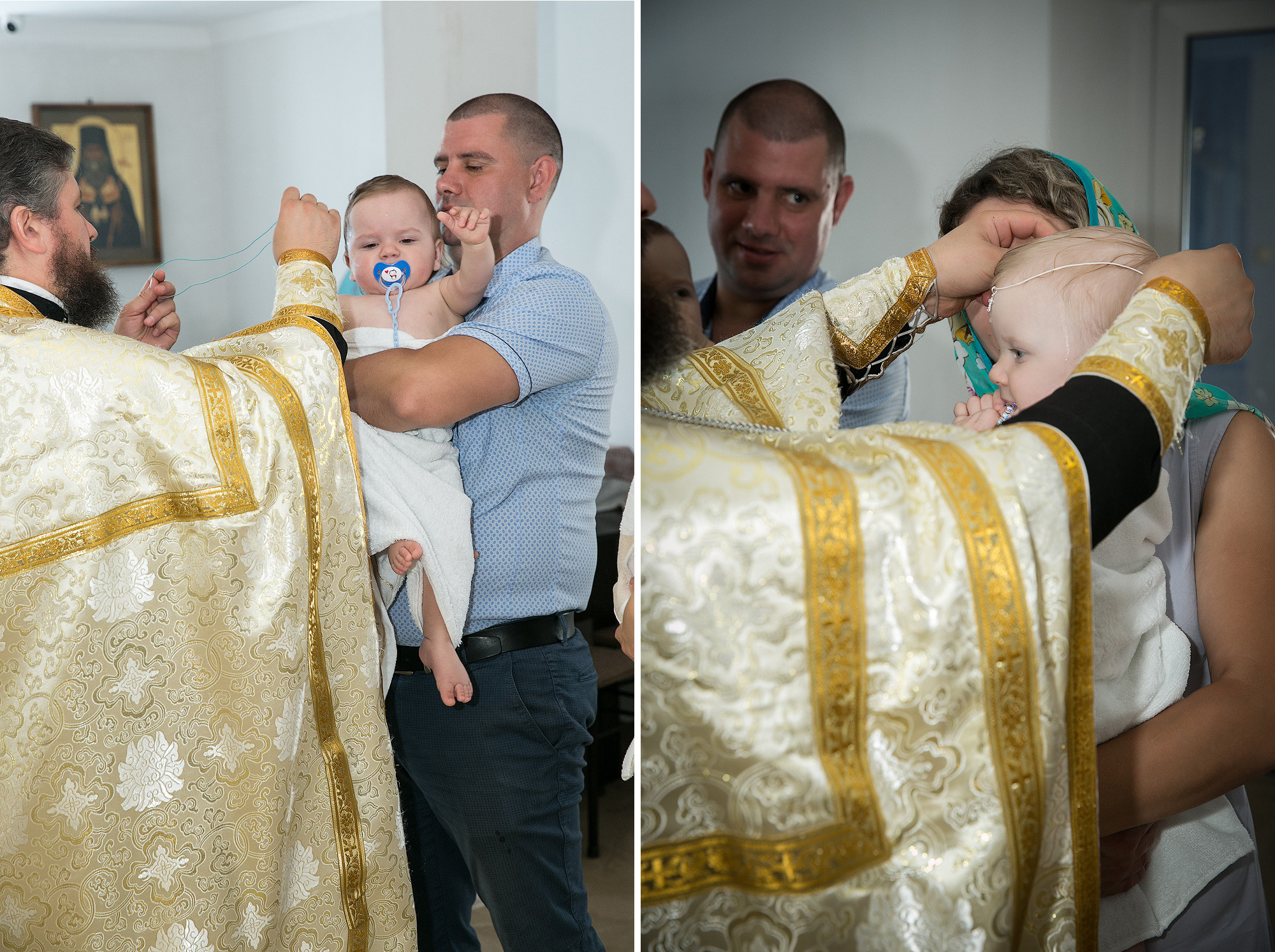 Храм Успения Пресвятой Богородицы г. Пятигорск. Свадебный и семейный фотограф из Ессентуков Выприцкий Роман