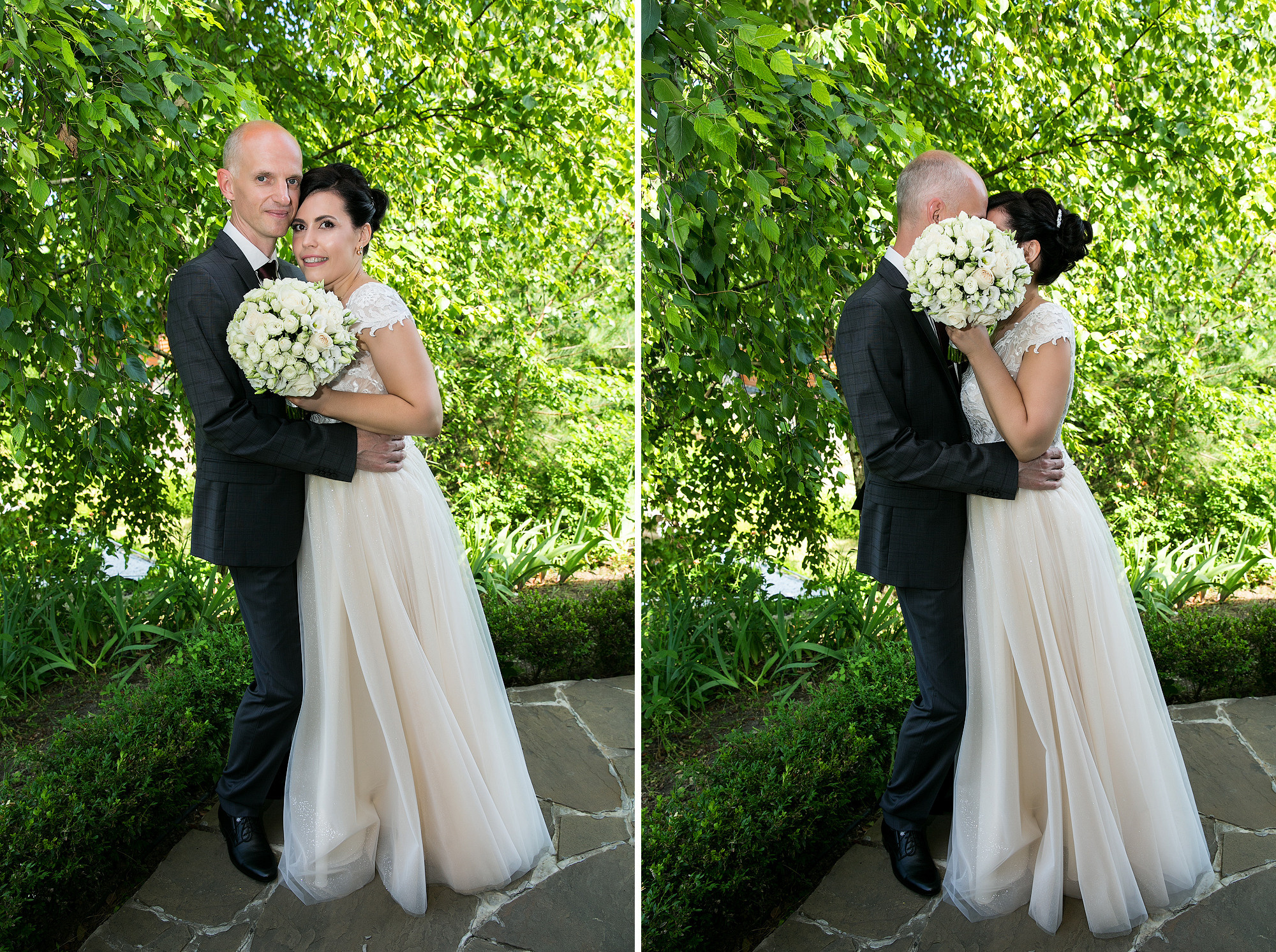 Александр & Наталья. Свадебный и семейный фотограф из Ессентуков Выприцкий Роман