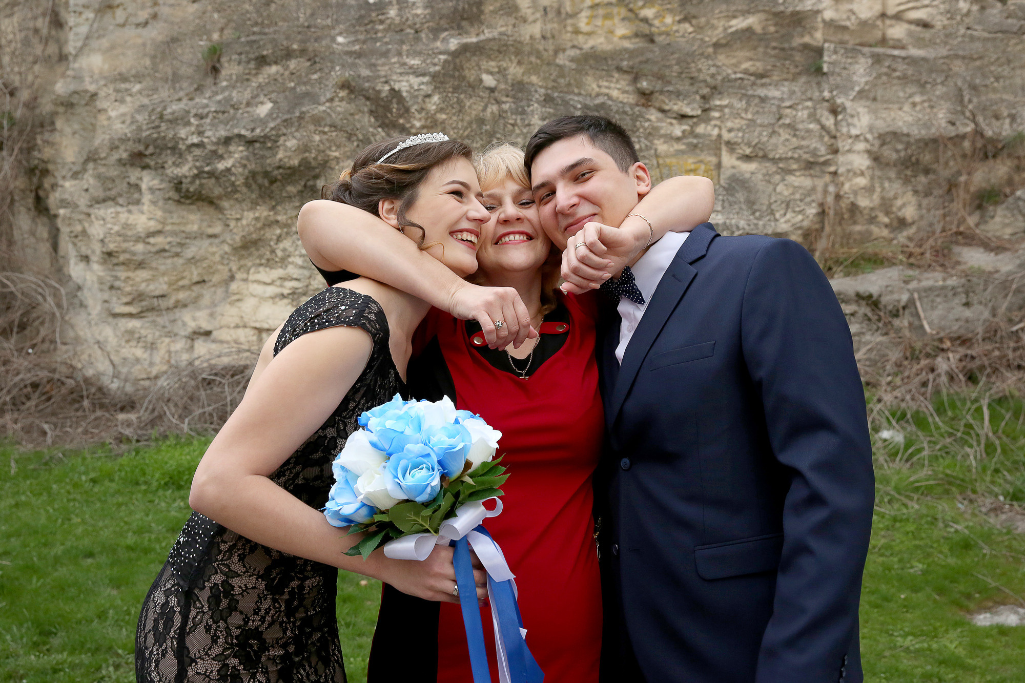 Василий & Владлена. Свадебный и семейный фотограф из Ессентуков Выприцкий Роман