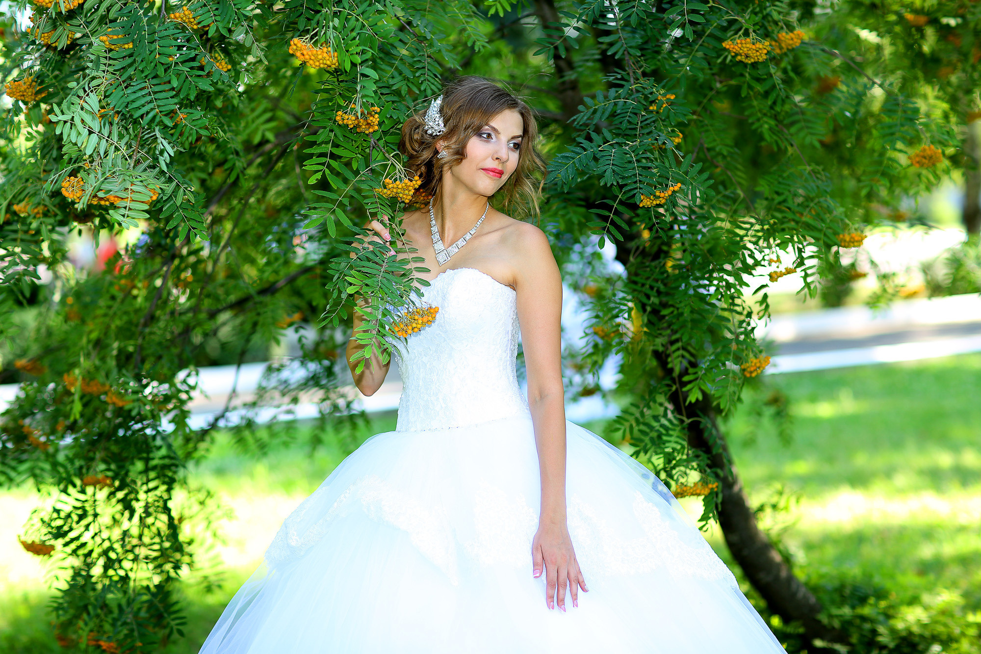 Роман & Виктория. Свадебный и семейный фотограф из Ессентуков Выприцкий Роман