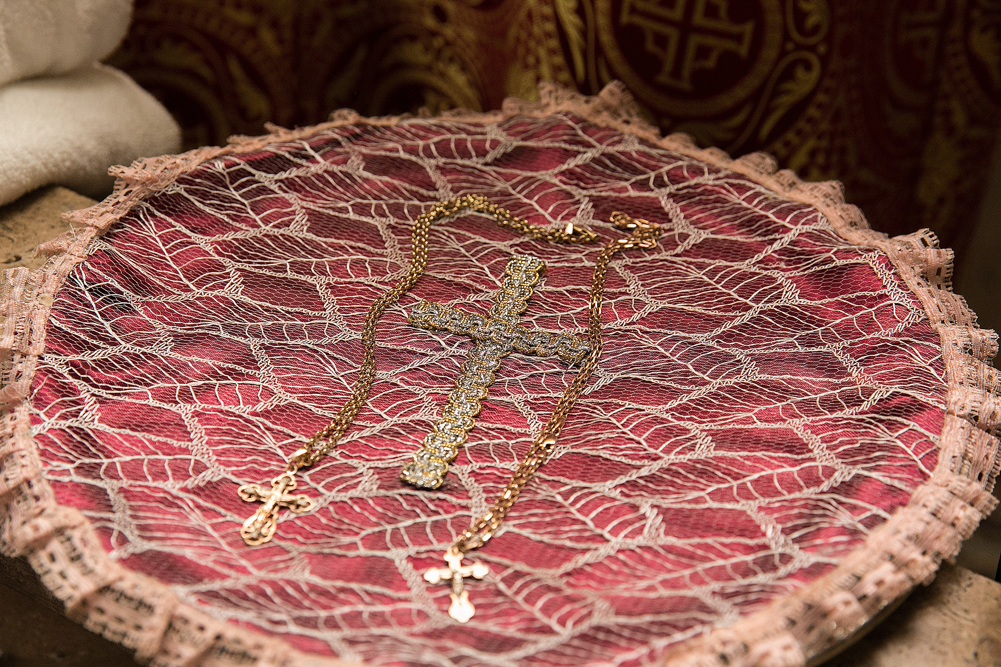 Армянская Апостольская церковь «Сурб Рипсиме» г. Ессентуки. Свадебный и семейный фотограф из Ессентуков Выприцкий Роман