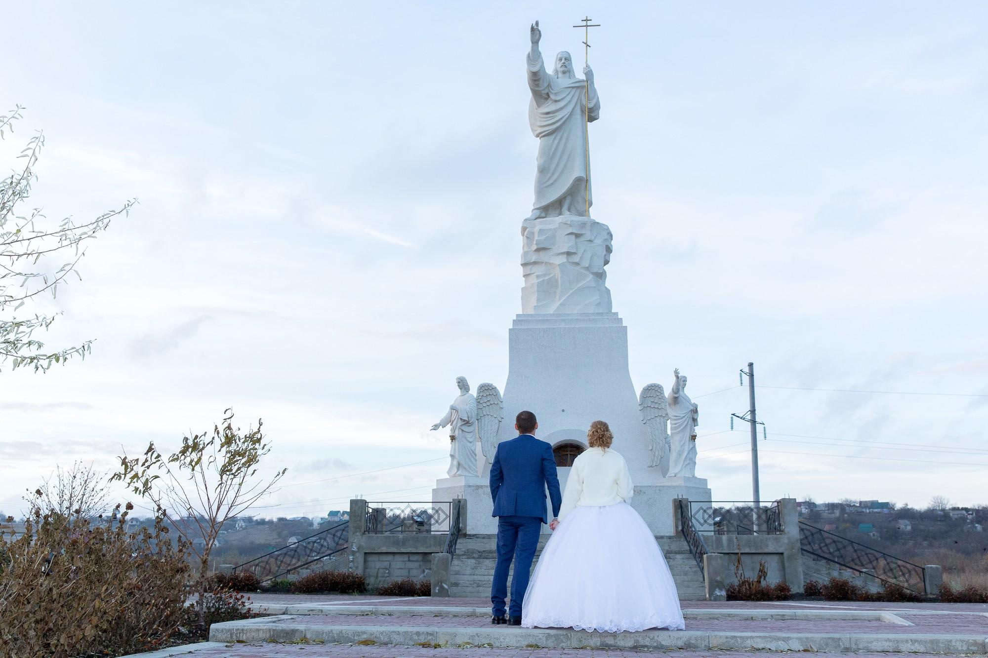 Максим & Александра. Свадебный и семейный фотограф из Ессентуков Выприцкий Роман