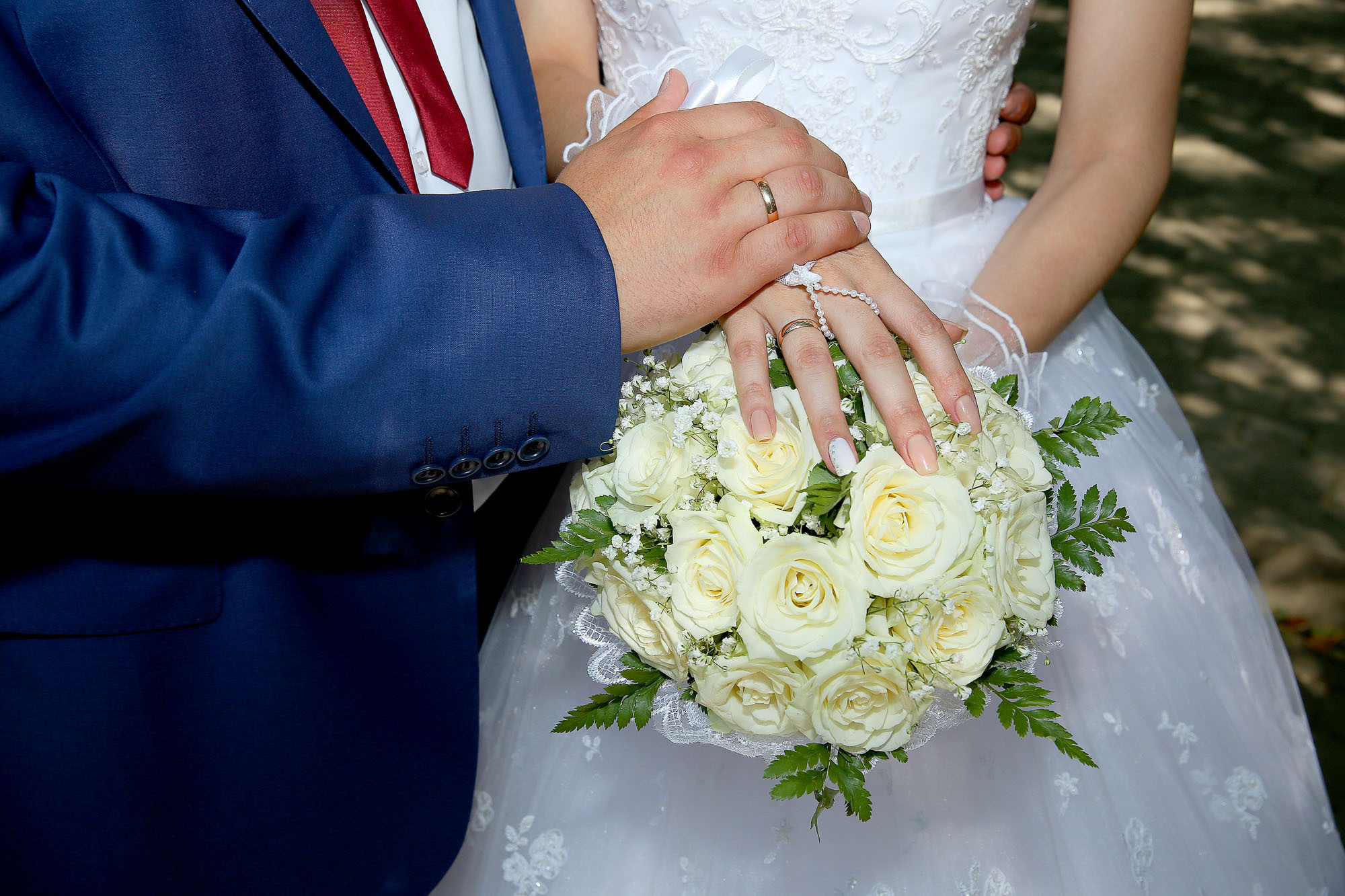 Алексей & Диана. Свадебный и семейный фотограф из Ессентуков Выприцкий Роман