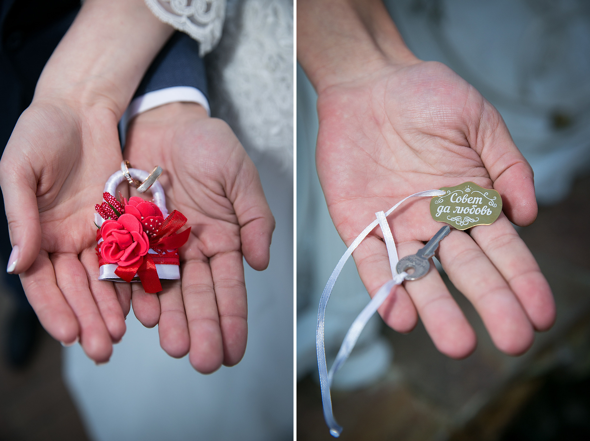 Игорь & Светлана. Свадебный и семейный фотограф из Ессентуков Выприцкий Роман