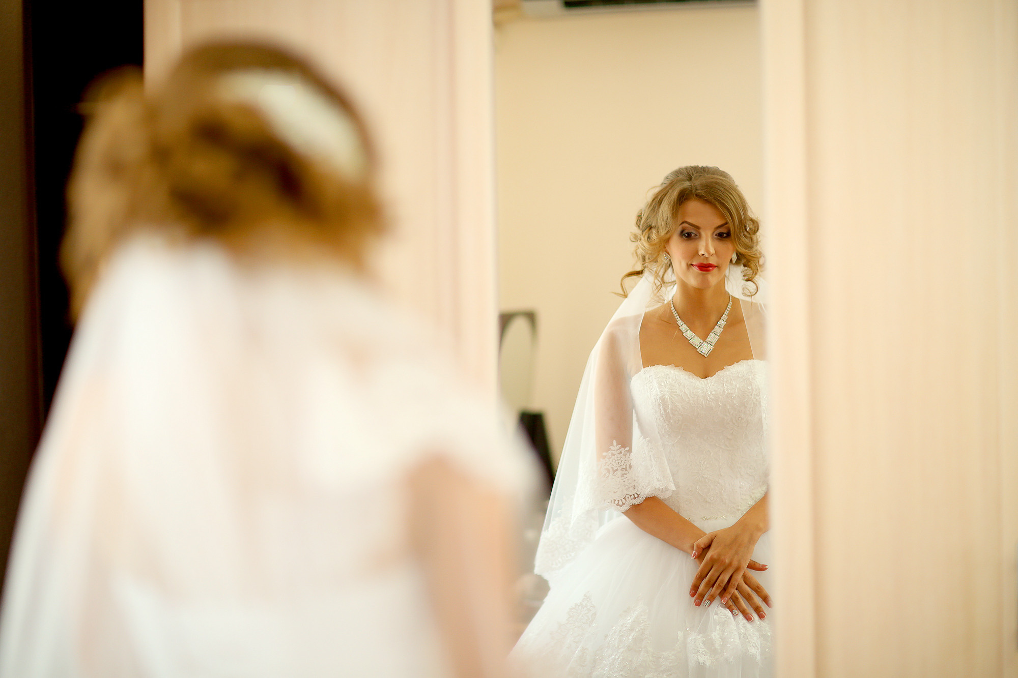 Роман & Виктория. Свадебный и семейный фотограф из Ессентуков Выприцкий Роман