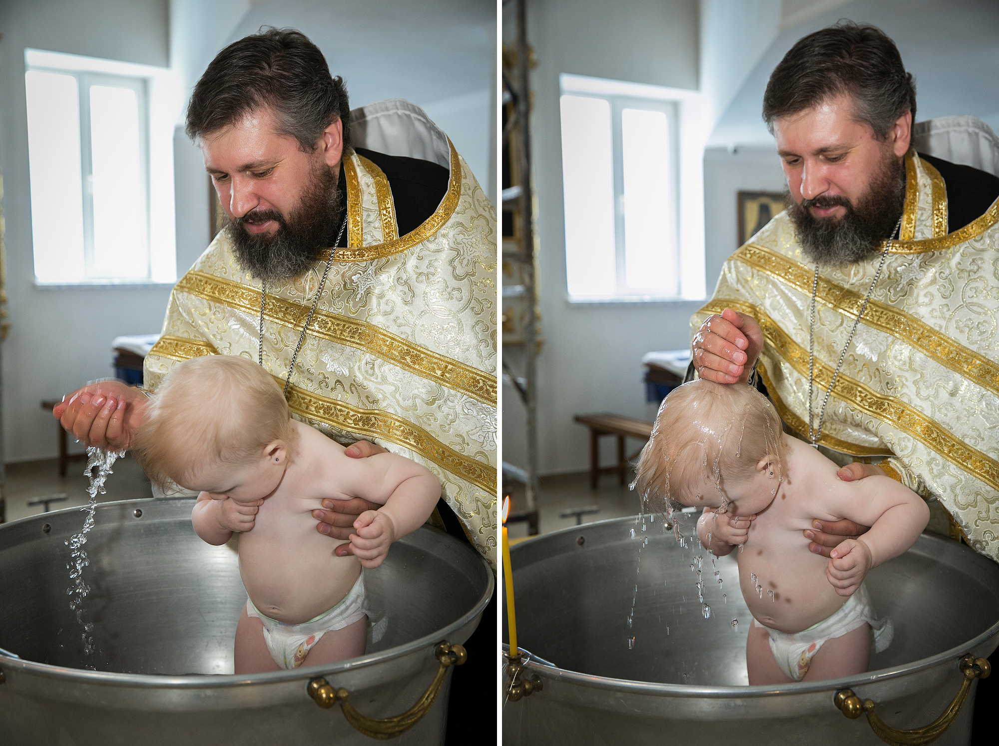 Храм Успения Пресвятой Богородицы г. Пятигорск. Свадебный и семейный фотограф из Ессентуков Выприцкий Роман